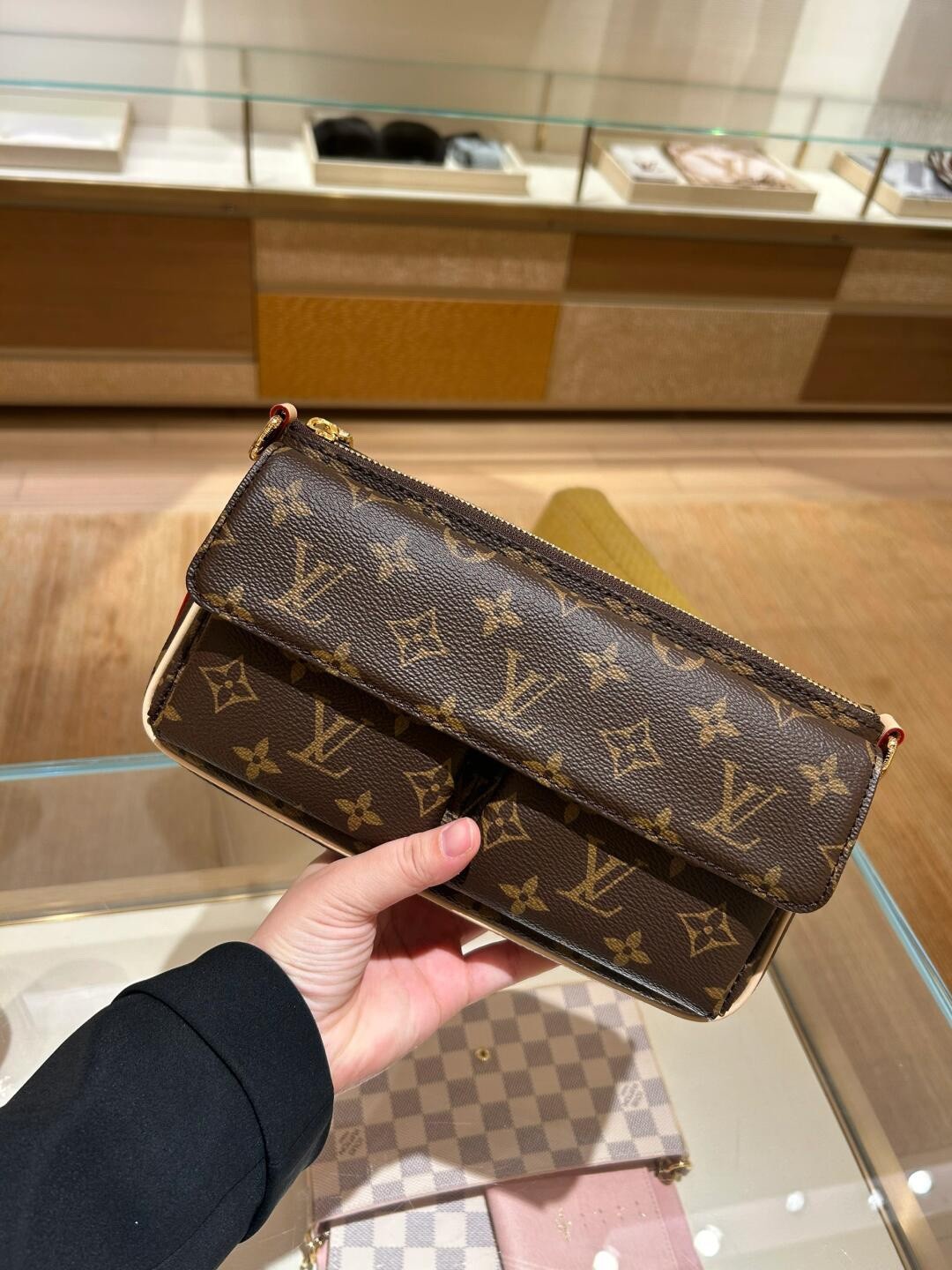 Shebag super replica Louis Vuitton M46999 Vibe bag review(2025 May updated)-Best Quality Fake designer Bag Review, Replica designer bag ru Shebag super replica Louis Vuitton M46999 Vibe bag review(2025 May updated)-Best Quality Fake designer Bag Review, Replica designer bag ru