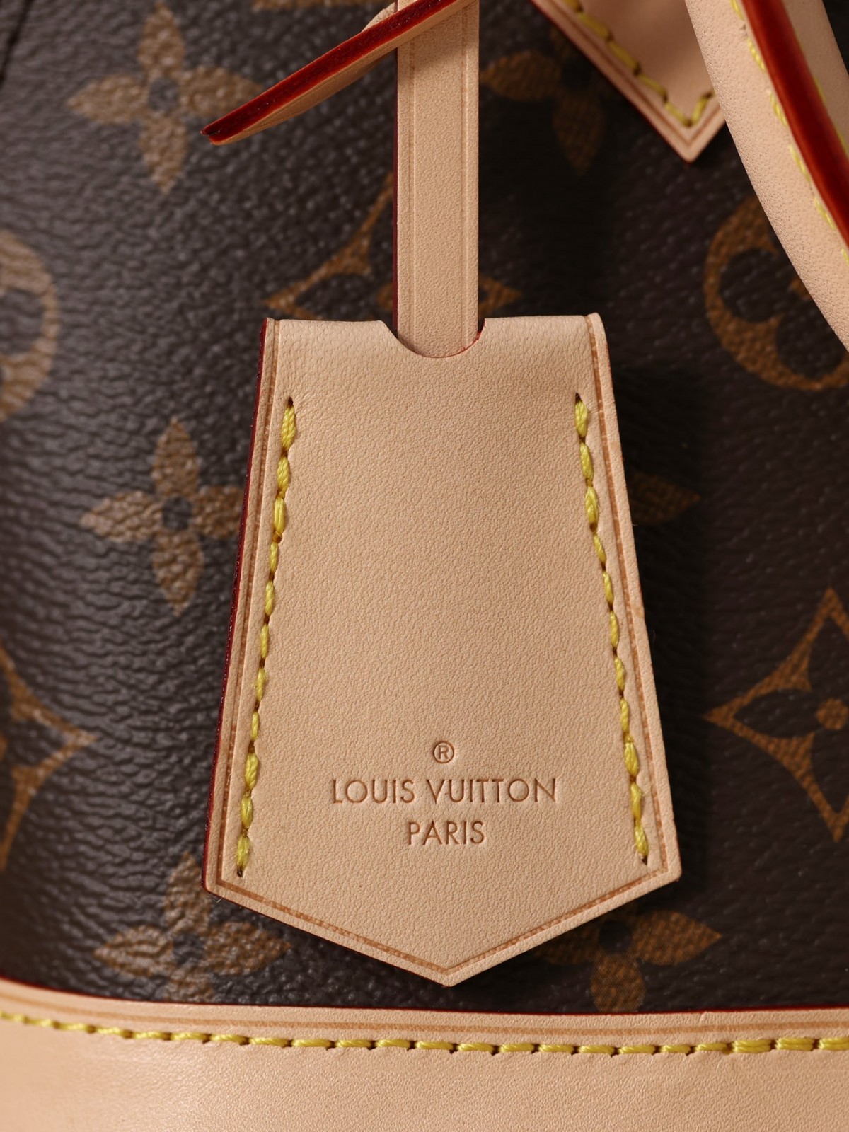 Shebag super replica Louis Vuitton M53152 Alma BB bag review (2025 May updated)-Best Quality Fake designer Bag Review, Replica designer bag ru