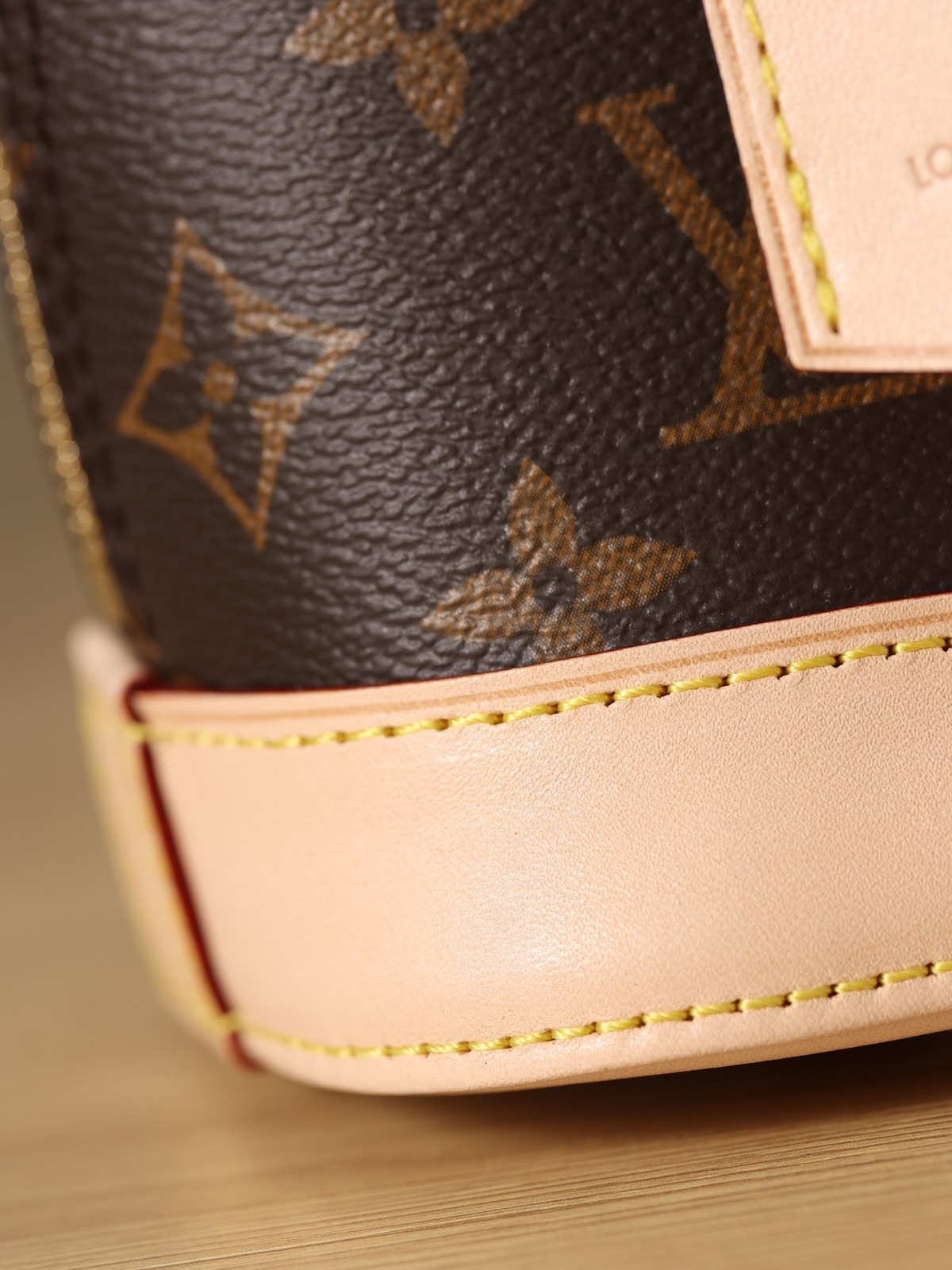 Shebag super replica Louis Vuitton M53152 Alma BB bag review (2025 May updated)-Best Quality Fake designer Bag Review, Replica designer bag ru