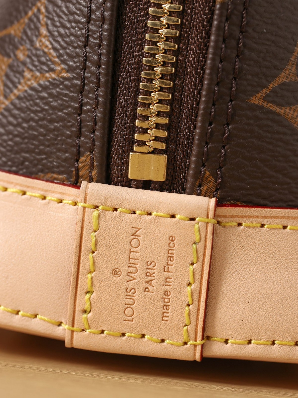 Shebag super replica Louis Vuitton M53152 Alma BB bag review (2025 May updated)-Best Quality Fake designer Bag Review, Replica designer bag ru