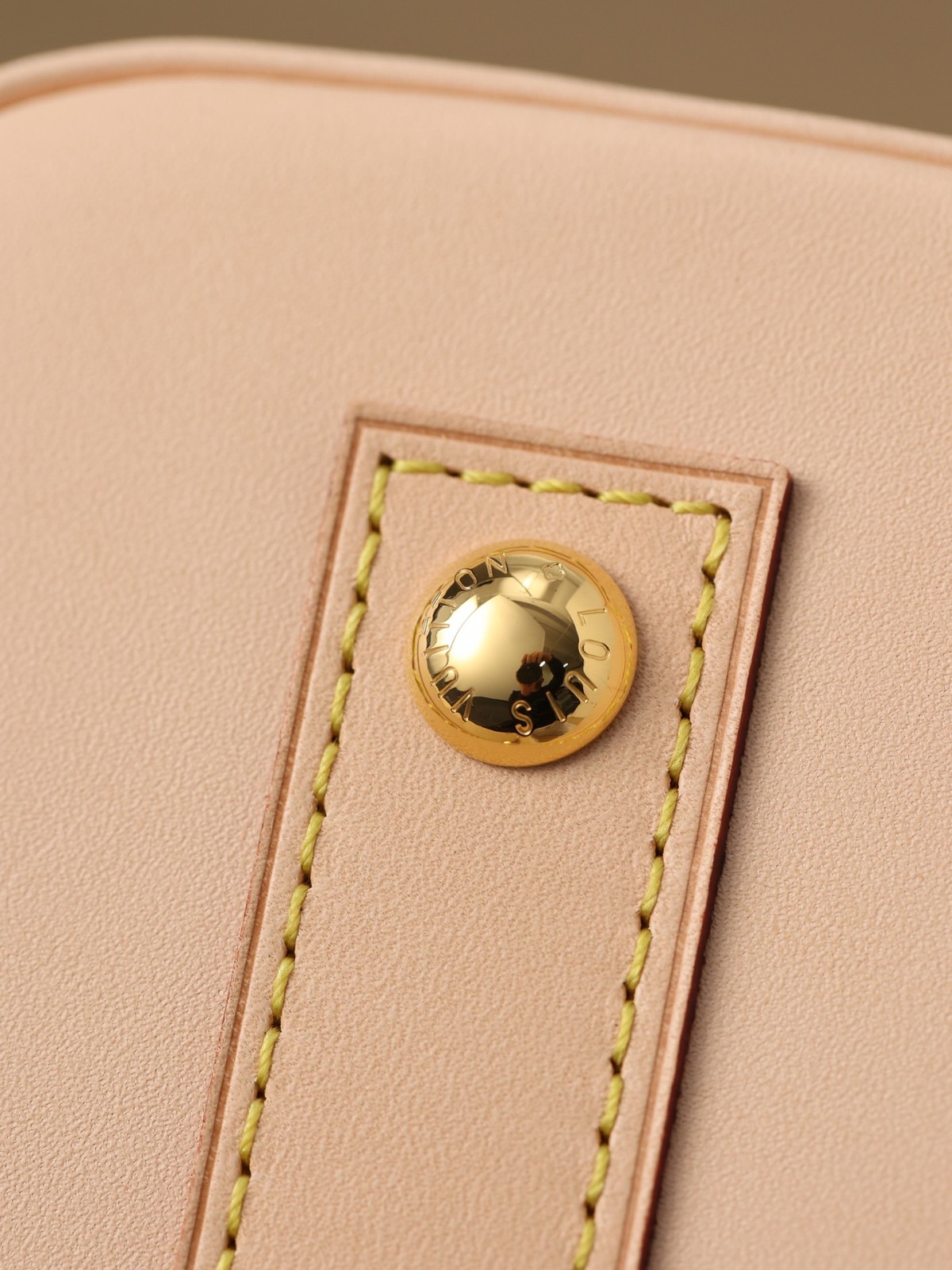 Shebag super replica Louis Vuitton M53152 Alma BB bag review (2025 May updated)-Best Quality Fake designer Bag Review, Replica designer bag ru