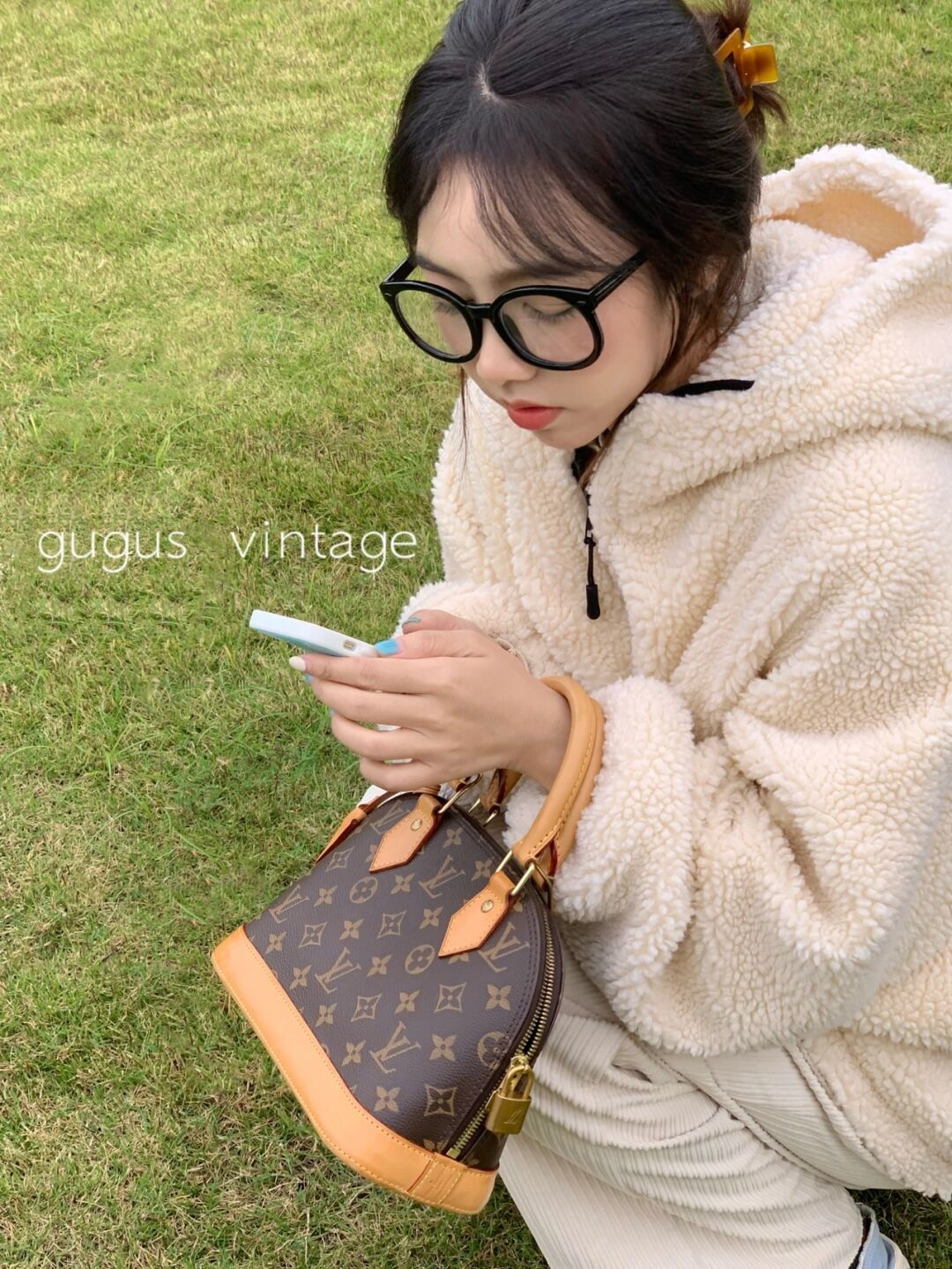 Shebag super replica Louis Vuitton M53152 Alma BB bag review (2025 May updated)-Best Quality Fake designer Bag Review, Replica designer bag ru