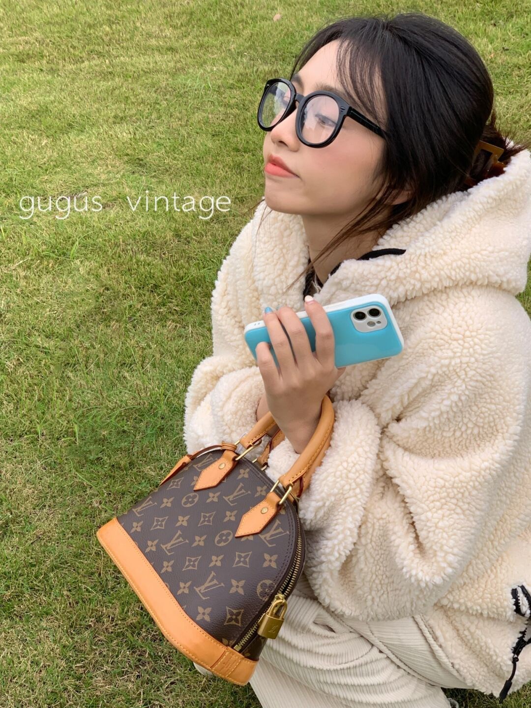Shebag super replica Louis Vuitton M53152 Alma BB bag review (2025 May updated)-Best Quality Fake designer Bag Review, Replica designer bag ru