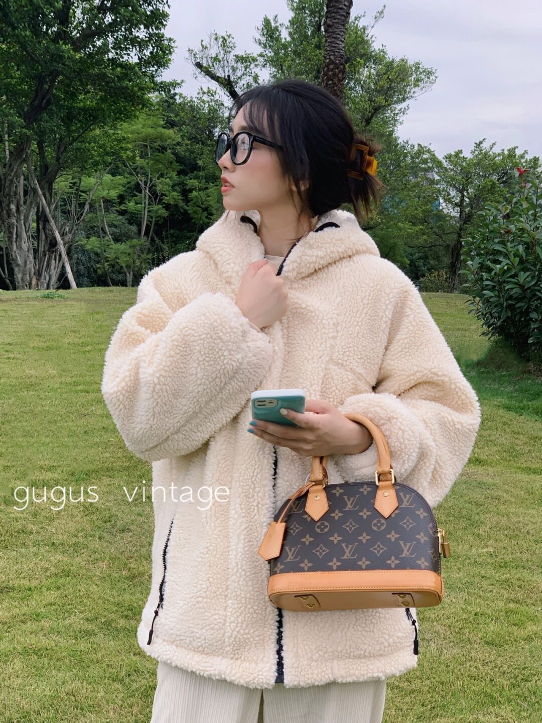 Shebag super replica Louis Vuitton M53152 Alma BB bag review (2025 May updated)-Best Quality Fake designer Bag Review, Replica designer bag ru
