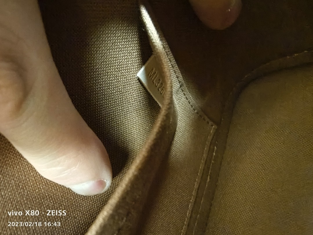 Shebag super replica Louis Vuitton M53152 Alma BB bag review (2025 May updated)-Best Quality Fake designer Bag Review, Replica designer bag ru