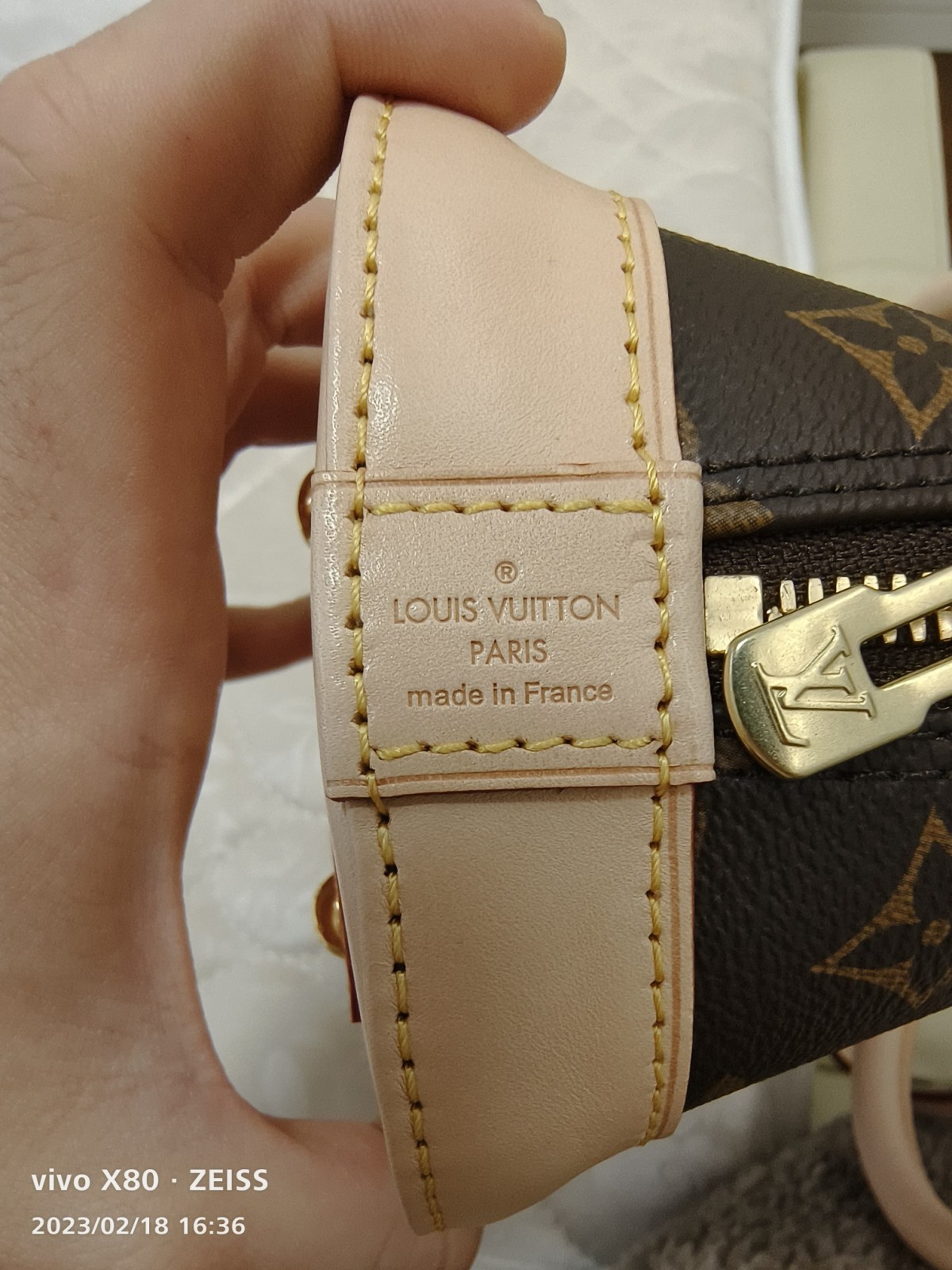 Shebag super replica Louis Vuitton M53152 Alma BB bag review (2025 May updated)-Best Quality Fake designer Bag Review, Replica designer bag ru