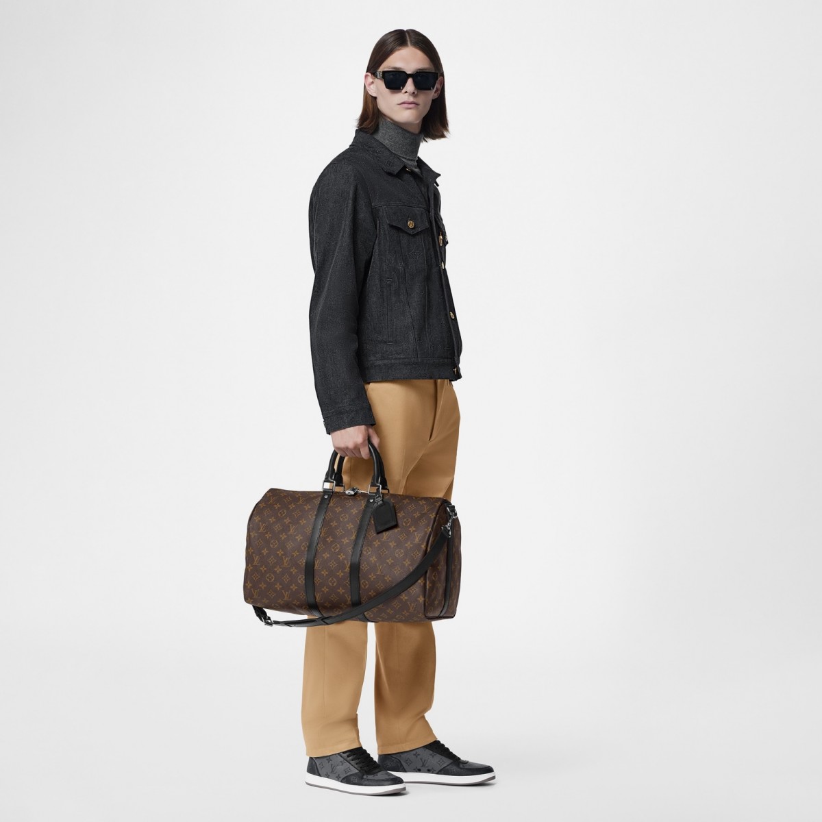 Shebag super replica Louis Vuitton M56711 KEEPALL BANDOULIÈRE 45 bag review (2025 May updated)-Best Quality Fake designer Bag Review, Replica designer bag ru Shebag super replica Louis Vuitton M56711 KEEPALL BANDOULIÈRE 45 bag review (2025 May updated)-Best Quality Fake designer Bag Review, Replica designer bag ru