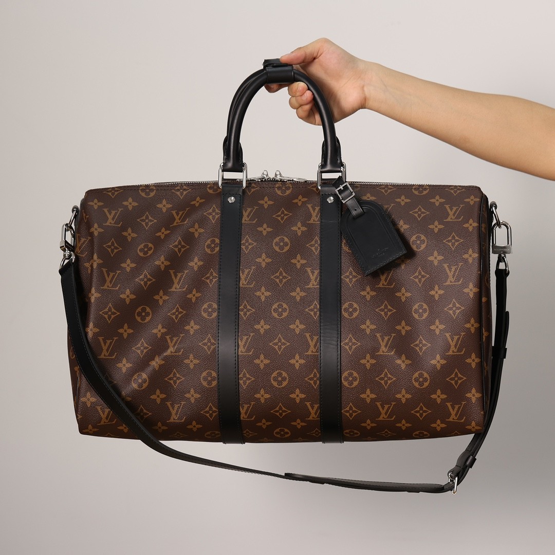 Shebag super replica Louis Vuitton M56711 KEEPALL BANDOULIÈRE 45 bag review (2025 May updated)-Best Quality Fake designer Bag Review, Replica designer bag ru Shebag super replica Louis Vuitton M56711 KEEPALL BANDOULIÈRE 45 bag review (2025 May updated)-Best Quality Fake designer Bag Review, Replica designer bag ru