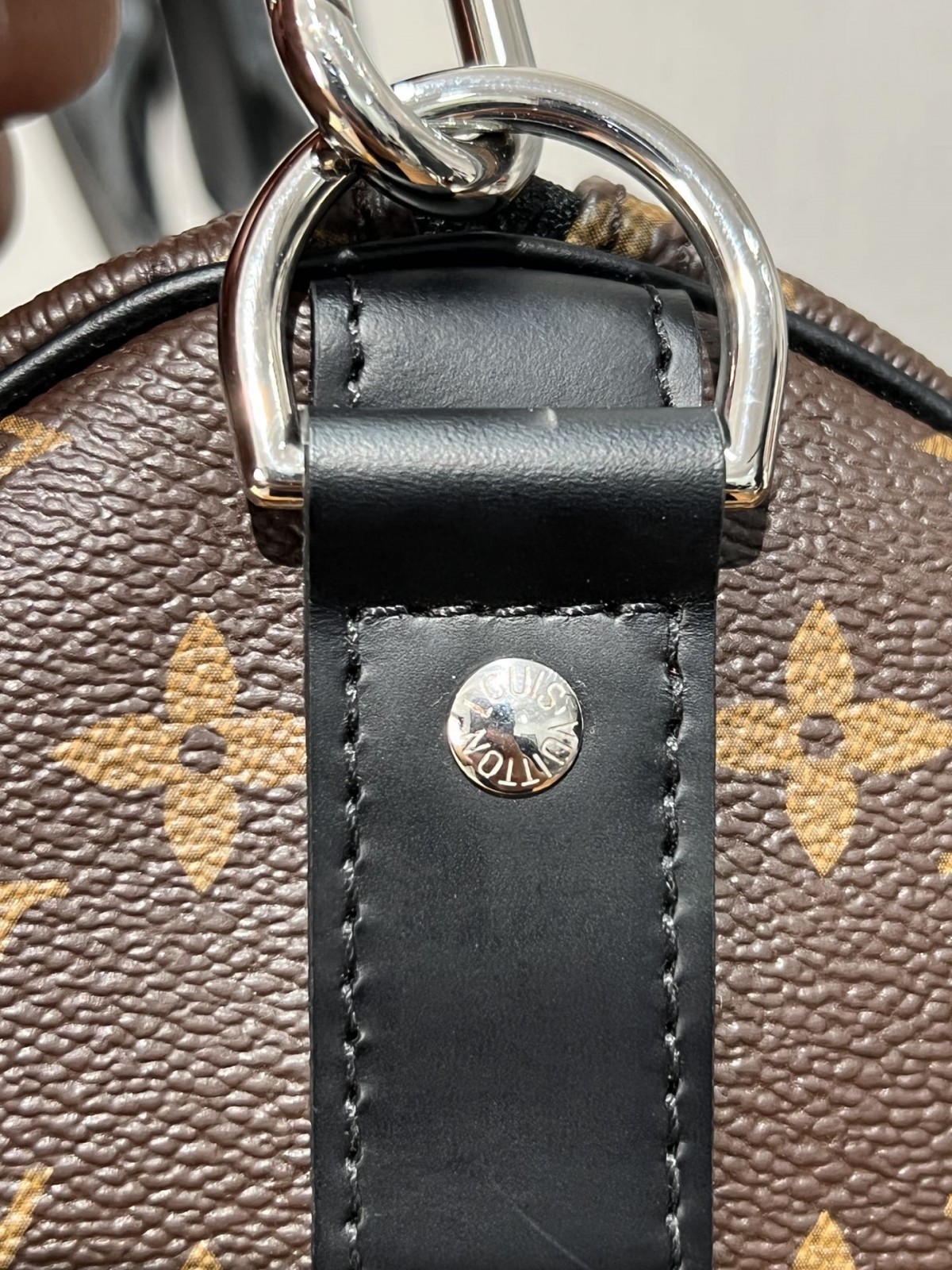 Shebag super replica Louis Vuitton M56711 KEEPALL BANDOULIÈRE 45 bag review (2025 May updated)-Best Quality Fake designer Bag Review, Replica designer bag ru Shebag super replica Louis Vuitton M56711 KEEPALL BANDOULIÈRE 45 bag review (2025 May updated)-Best Quality Fake designer Bag Review, Replica designer bag ru
