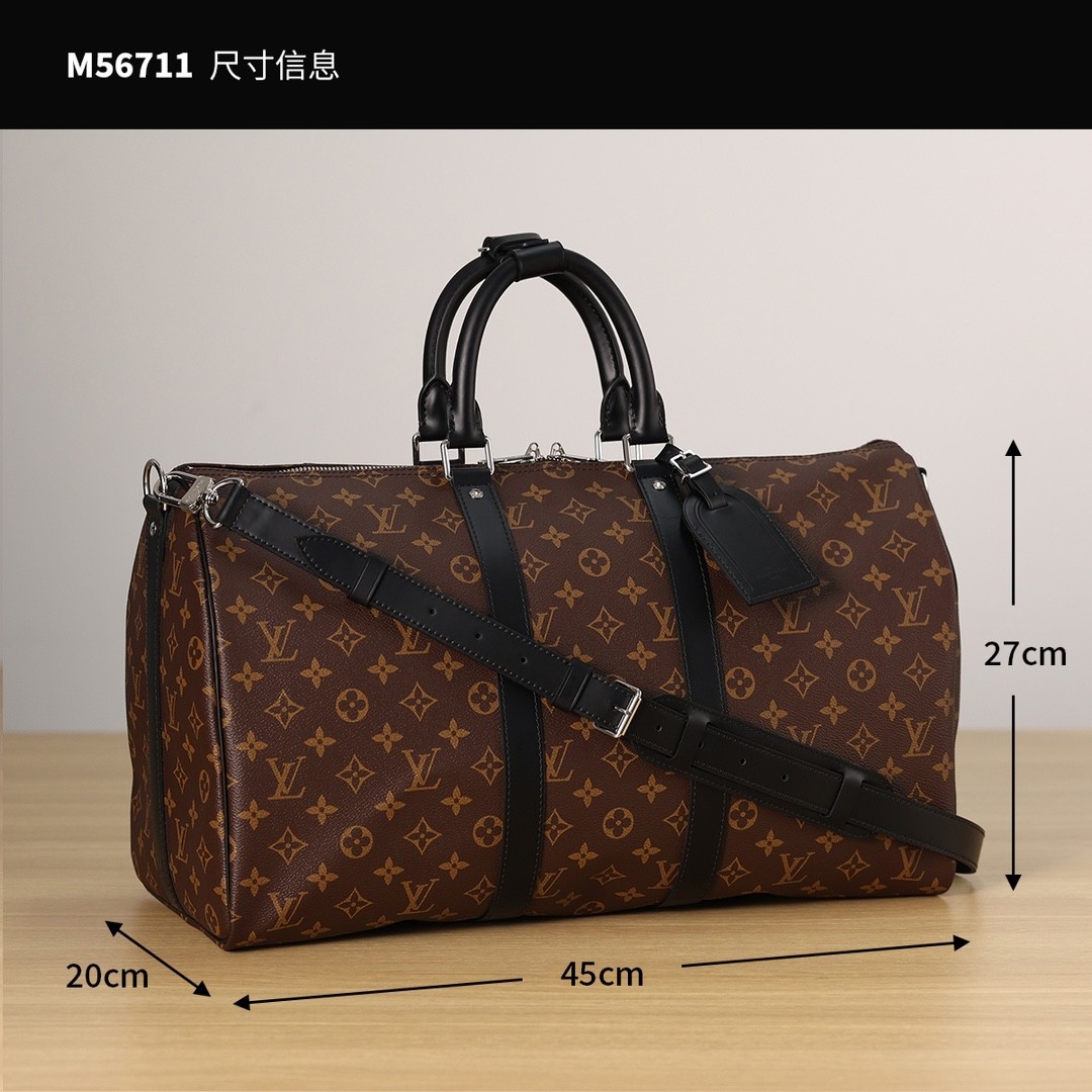 Shebag super replica Louis Vuitton M56711 KEEPALL BANDOULIÈRE 45 bag review (2025 May updated)-Best Quality Fake designer Bag Review, Replica designer bag ru Shebag super replica Louis Vuitton M56711 KEEPALL BANDOULIÈRE 45 bag review (2025 May updated)-Best Quality Fake designer Bag Review, Replica designer bag ru