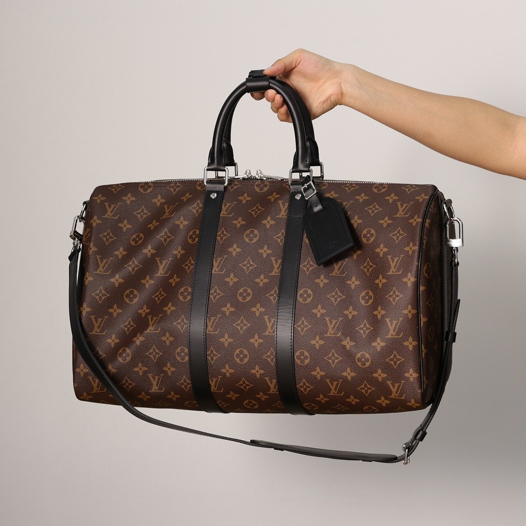 Shebag super replica Louis Vuitton M56711 KEEPALL BANDOULIÈRE 45 bag review (2025 May updated)-Best Quality Fake designer Bag Review, Replica designer bag ru Shebag super replica Louis Vuitton M56711 KEEPALL BANDOULIÈRE 45 bag review (2025 May updated)-Best Quality Fake designer Bag Review, Replica designer bag ru