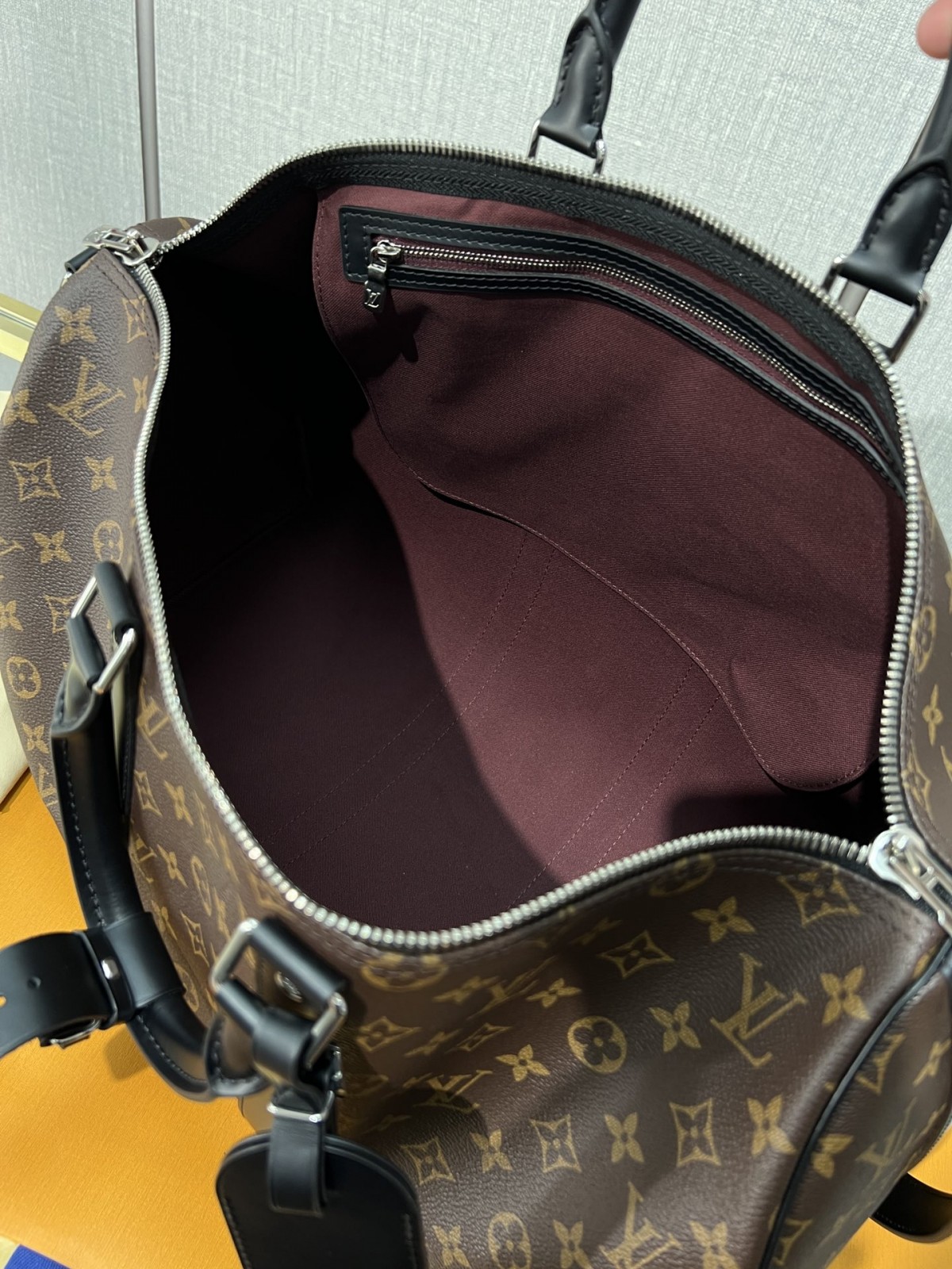 Shebag super replica Louis Vuitton M56711 KEEPALL BANDOULIÈRE 45 bag review (2025 May updated)-Best Quality Fake designer Bag Review, Replica designer bag ru Shebag super replica Louis Vuitton M56711 KEEPALL BANDOULIÈRE 45 bag review (2025 May updated)-Best Quality Fake designer Bag Review, Replica designer bag ru
