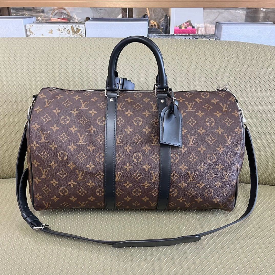 Shebag super replica Louis Vuitton M56711 KEEPALL BANDOULIÈRE 45 bag review (2025 May updated)-Best Quality Fake designer Bag Review, Replica designer bag ru Shebag super replica Louis Vuitton M56711 KEEPALL BANDOULIÈRE 45 bag review (2025 May updated)-Best Quality Fake designer Bag Review, Replica designer bag ru