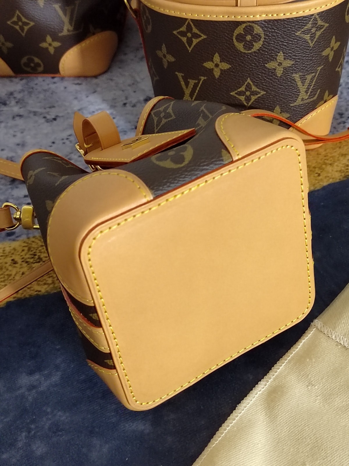 Shebag super replica Louis Vuitton M57099 NOE PURSE review new batch (2025 May updated)-Best Quality Fake designer Bag Review, Replica designer bag ru Shebag super replica Louis Vuitton M57099 NOE PURSE review new batch (2025 May updated)-Best Quality Fake designer Bag Review, Replica designer bag ru