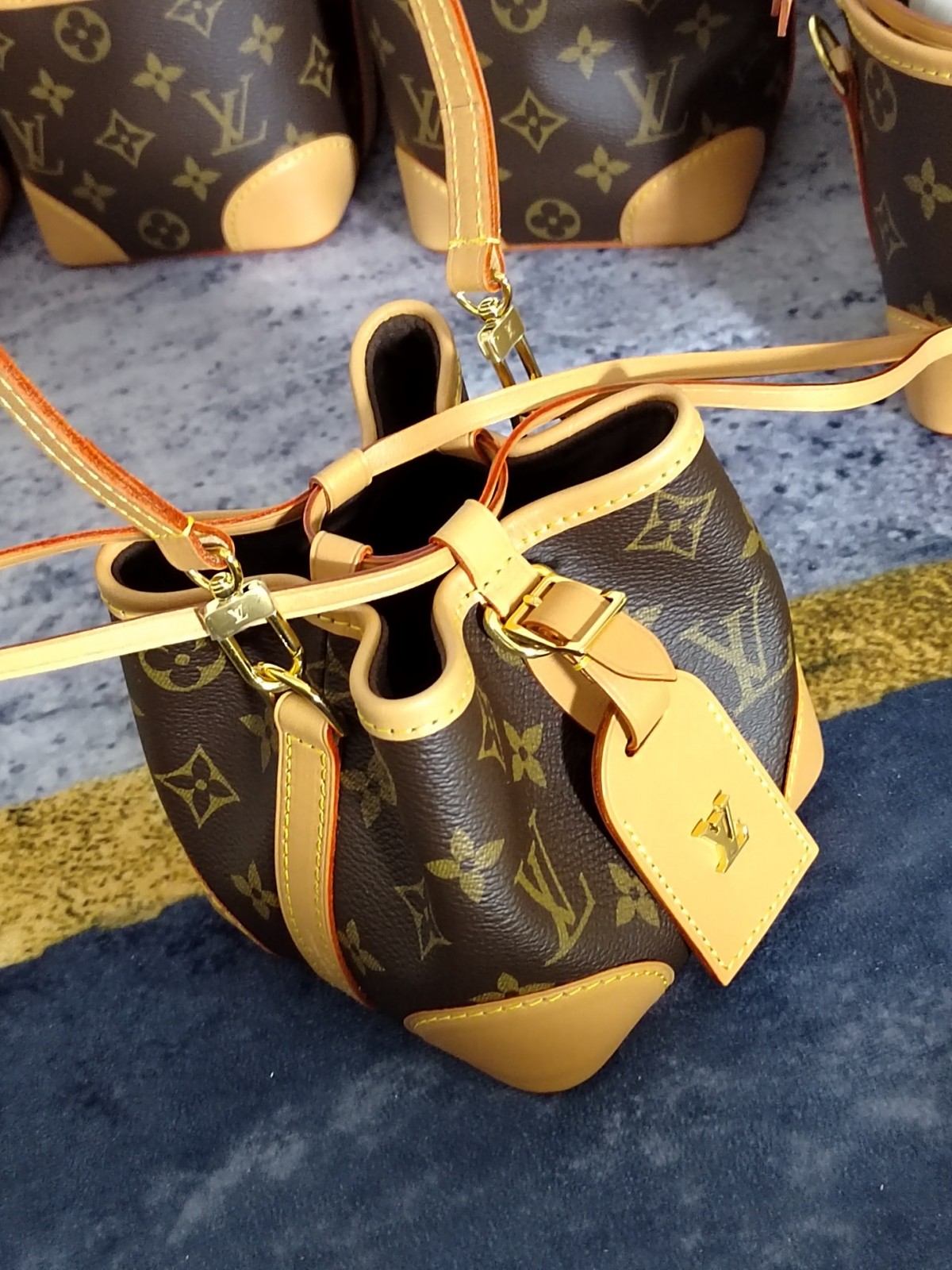 Shebag super replica Louis Vuitton M57099 NOE PURSE review new batch (2025 May updated)-Best Quality Fake designer Bag Review, Replica designer bag ru Shebag super replica Louis Vuitton M57099 NOE PURSE review new batch (2025 May updated)-Best Quality Fake designer Bag Review, Replica designer bag ru