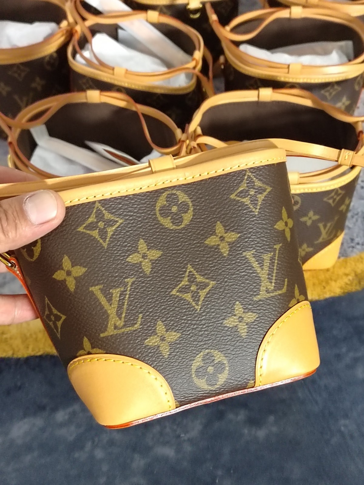 Shebag super replica Louis Vuitton M57099 NOE PURSE review new batch (2025 May updated)-Best Quality Fake designer Bag Review, Replica designer bag ru Shebag super replica Louis Vuitton M57099 NOE PURSE review new batch (2025 May updated)-Best Quality Fake designer Bag Review, Replica designer bag ru