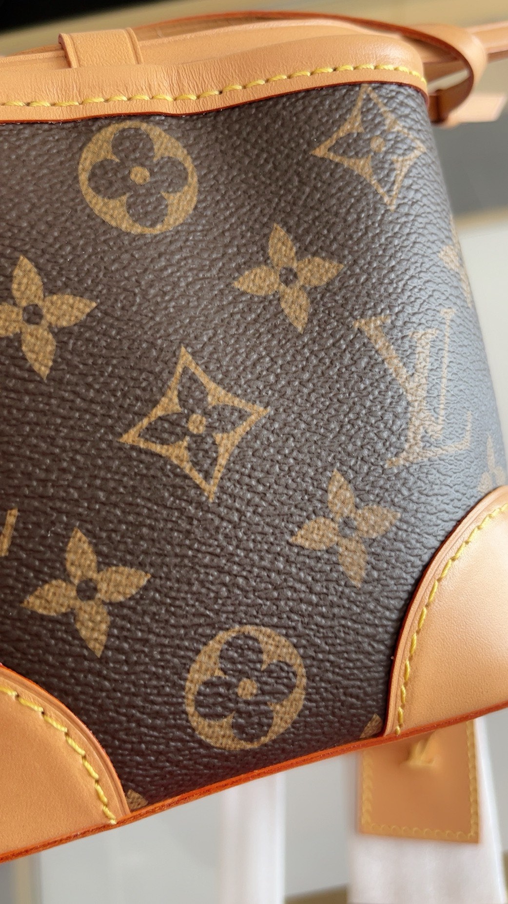 Shebag super replica Louis Vuitton M57099 NOE PURSE review new batch (2025 May updated)-Best Quality Fake designer Bag Review, Replica designer bag ru Shebag super replica Louis Vuitton M57099 NOE PURSE review new batch (2025 May updated)-Best Quality Fake designer Bag Review, Replica designer bag ru
