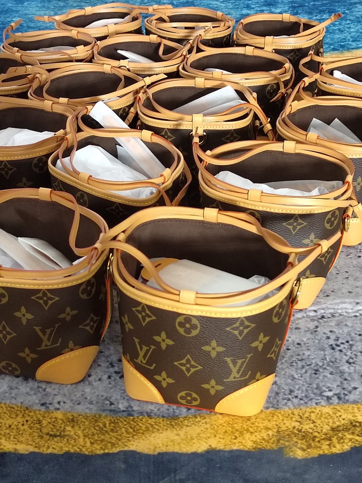 Shebag super replica Louis Vuitton M57099 NOE PURSE review new batch (2025 May updated)-Best Quality Fake designer Bag Review, Replica designer bag ru Shebag super replica Louis Vuitton M57099 NOE PURSE review new batch (2025 May updated)-Best Quality Fake designer Bag Review, Replica designer bag ru