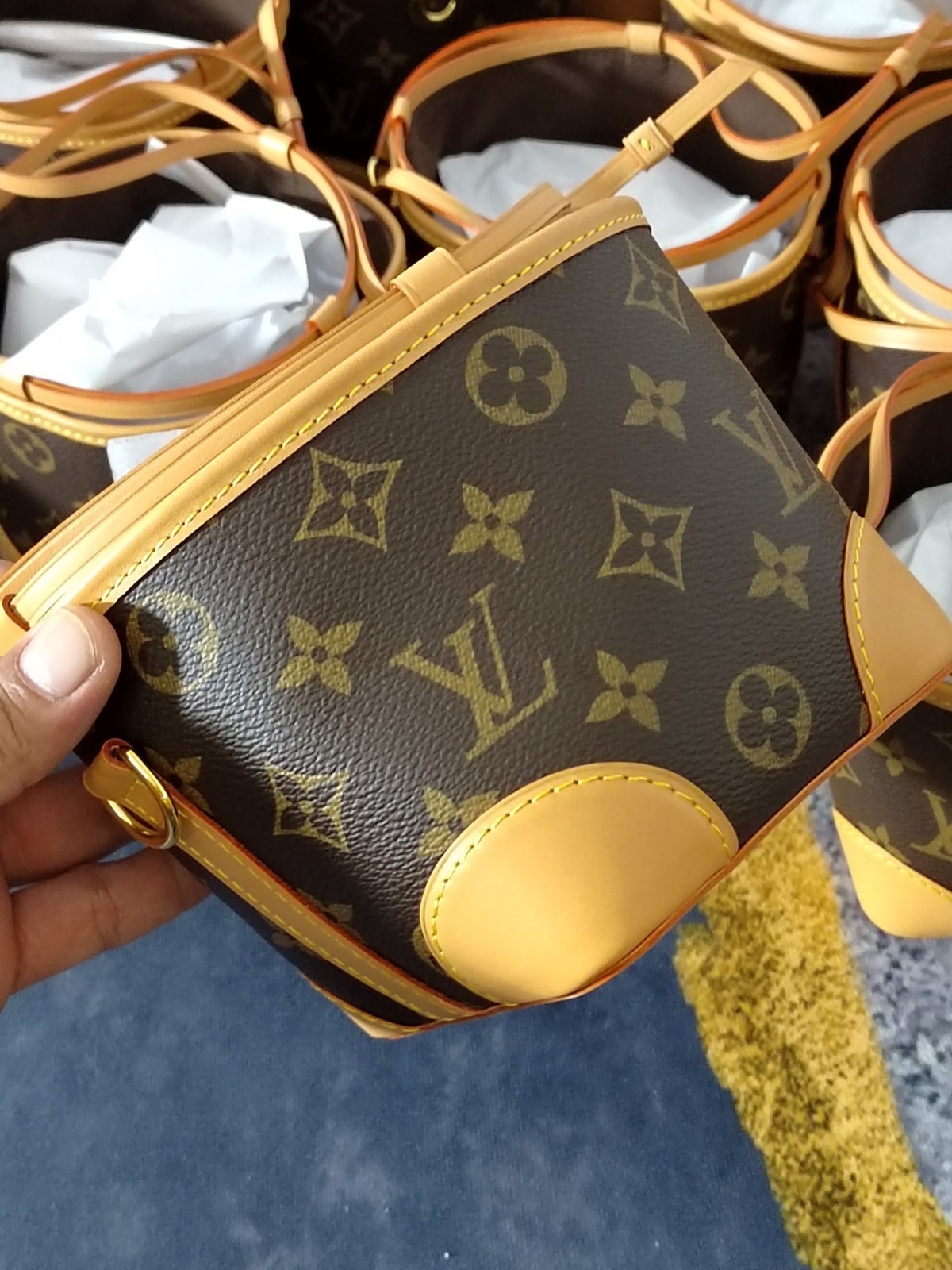 Shebag super replica Louis Vuitton M57099 NOE PURSE review new batch (2025 May updated)-Best Quality Fake designer Bag Review, Replica designer bag ru Shebag super replica Louis Vuitton M57099 NOE PURSE review new batch (2025 May updated)-Best Quality Fake designer Bag Review, Replica designer bag ru