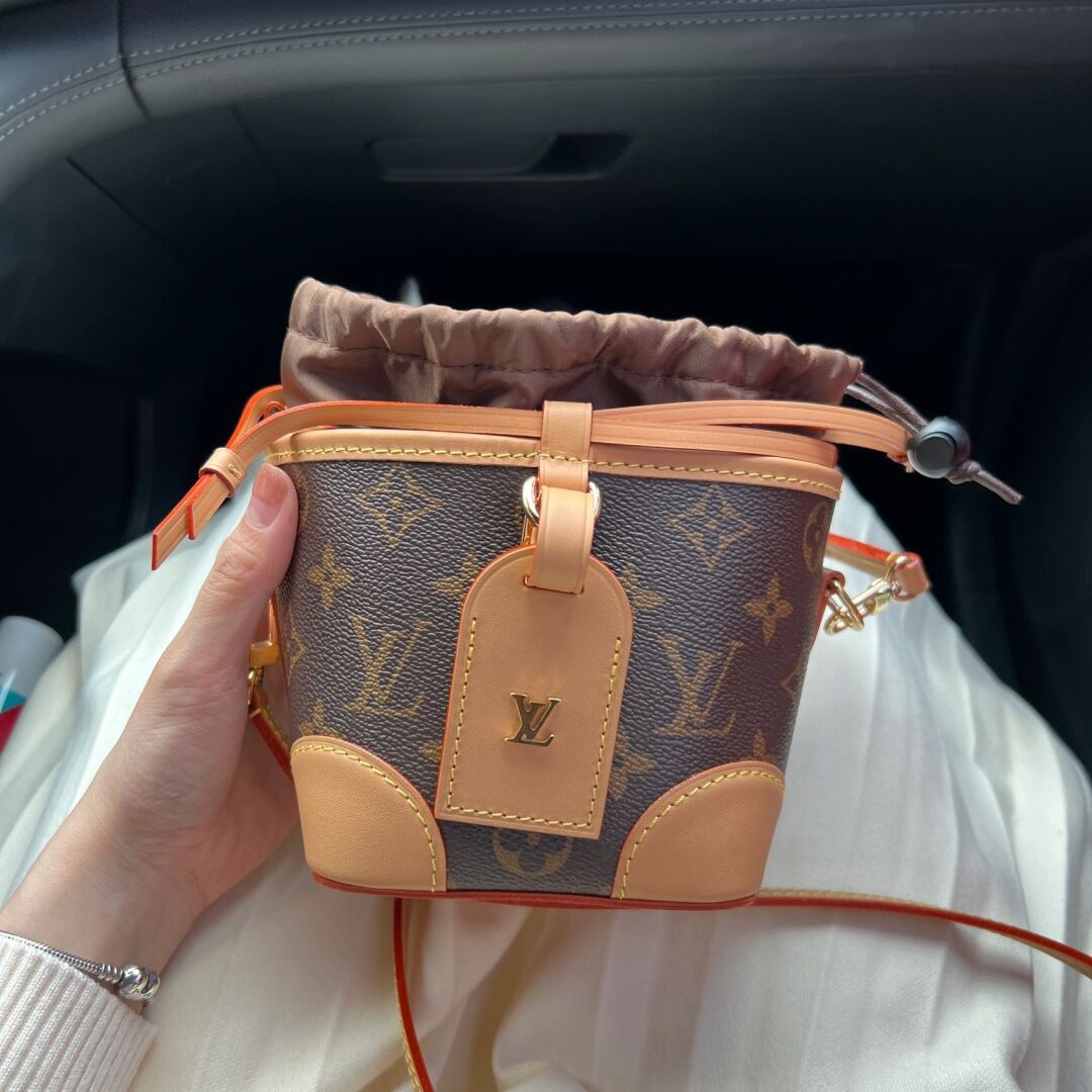 Shebag super replica Louis Vuitton M57099 NOE PURSE review new batch (2025 May updated)-Best Quality Fake designer Bag Review, Replica designer bag ru Shebag super replica Louis Vuitton M57099 NOE PURSE review new batch (2025 May updated)-Best Quality Fake designer Bag Review, Replica designer bag ru