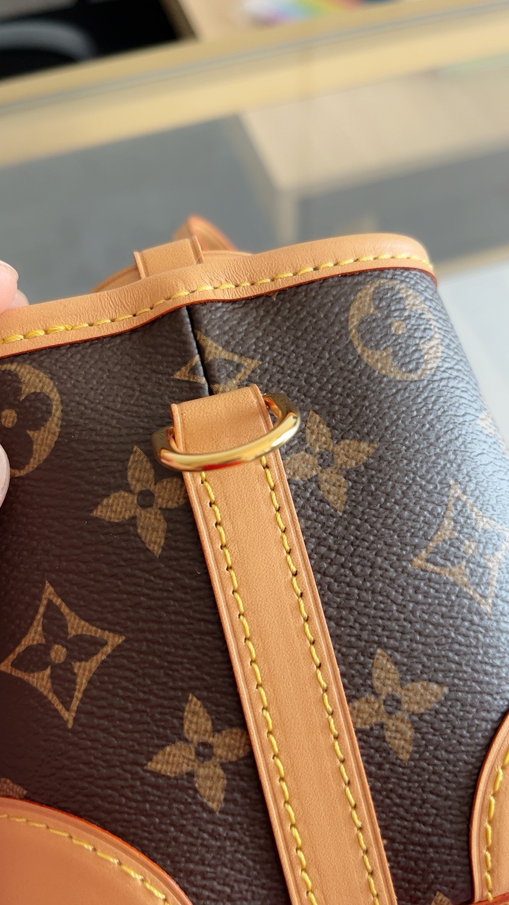 Shebag super replica Louis Vuitton M57099 NOE PURSE review new batch (2025 May updated)-Best Quality Fake designer Bag Review, Replica designer bag ru Shebag super replica Louis Vuitton M57099 NOE PURSE review new batch (2025 May updated)-Best Quality Fake designer Bag Review, Replica designer bag ru