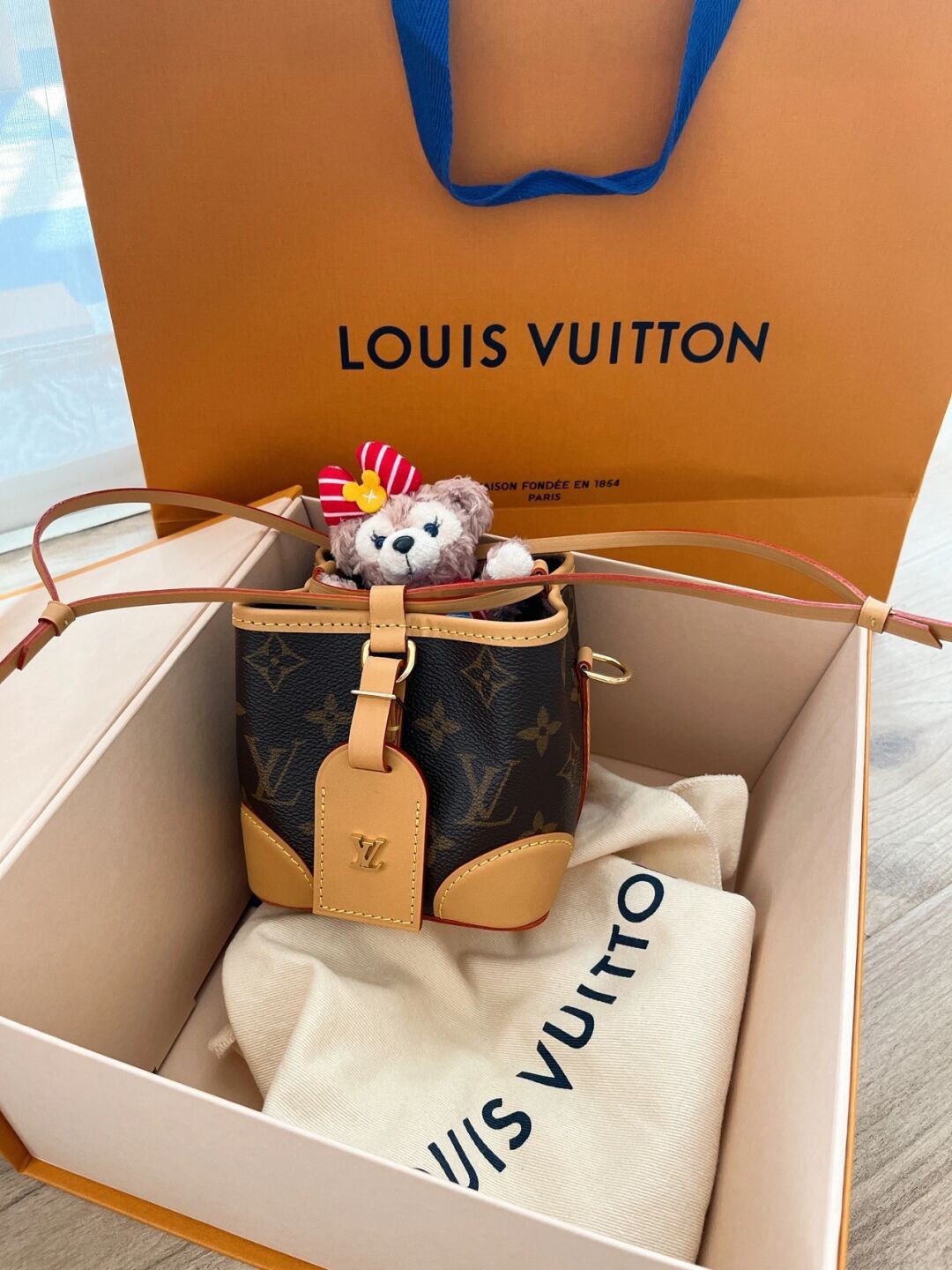 Shebag super replica Louis Vuitton M57099 NOE PURSE review new batch (2025 May updated)-Best Quality Fake designer Bag Review, Replica designer bag ru Shebag super replica Louis Vuitton M57099 NOE PURSE review new batch (2025 May updated)-Best Quality Fake designer Bag Review, Replica designer bag ru