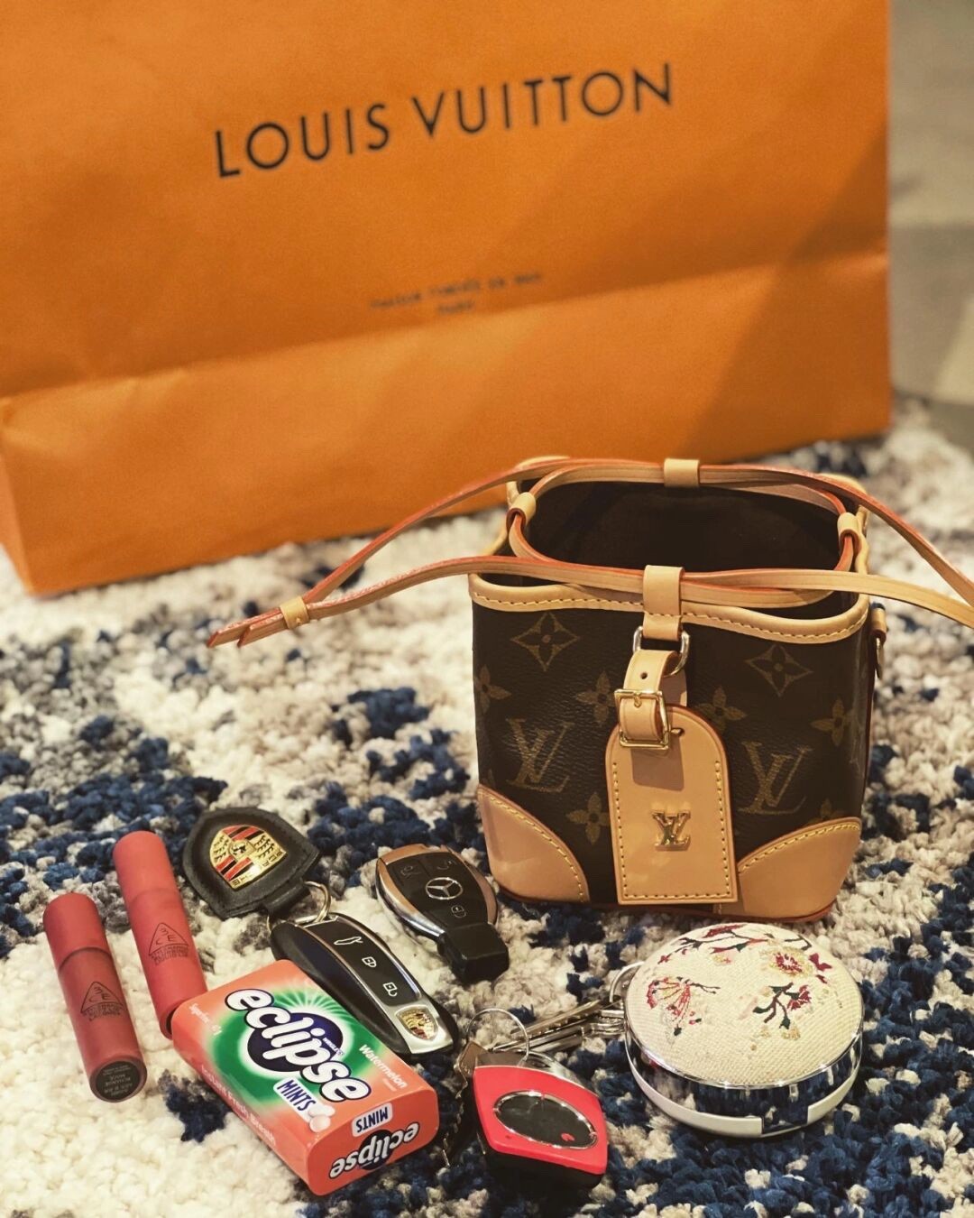 Shebag super replica Louis Vuitton M57099 NOE PURSE review new batch (2025 May updated)-Best Quality Fake designer Bag Review, Replica designer bag ru Shebag super replica Louis Vuitton M57099 NOE PURSE review new batch (2025 May updated)-Best Quality Fake designer Bag Review, Replica designer bag ru