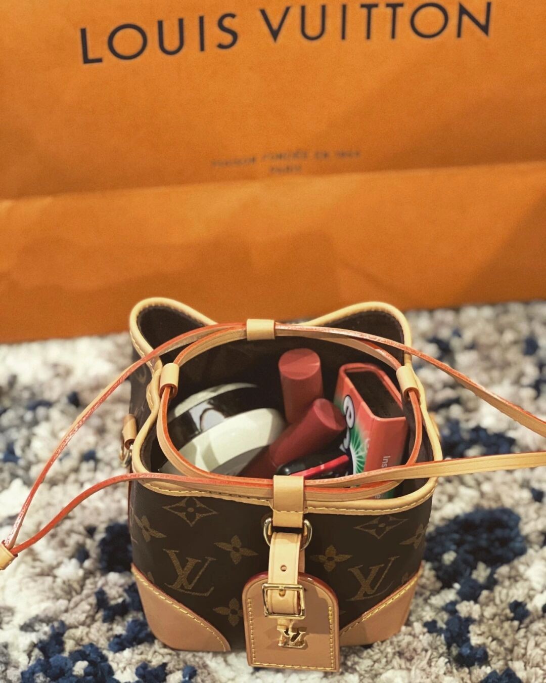 Shebag super replica Louis Vuitton M57099 NOE PURSE review new batch (2025 May updated)-Best Quality Fake designer Bag Review, Replica designer bag ru Shebag super replica Louis Vuitton M57099 NOE PURSE review new batch (2025 May updated)-Best Quality Fake designer Bag Review, Replica designer bag ru