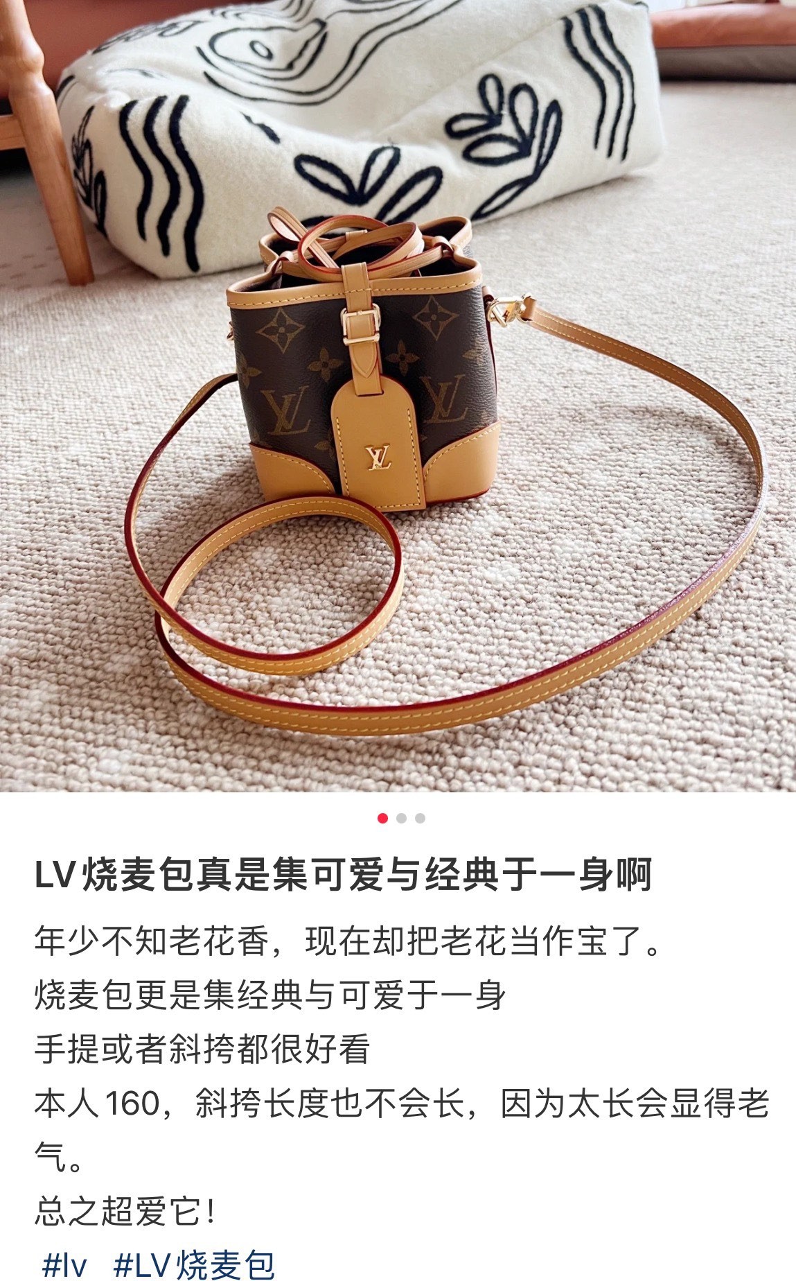 Shebag super replica Louis Vuitton M57099 NOE PURSE review new batch (2025 May updated)-Best Quality Fake designer Bag Review, Replica designer bag ru Shebag super replica Louis Vuitton M57099 NOE PURSE review new batch (2025 May updated)-Best Quality Fake designer Bag Review, Replica designer bag ru