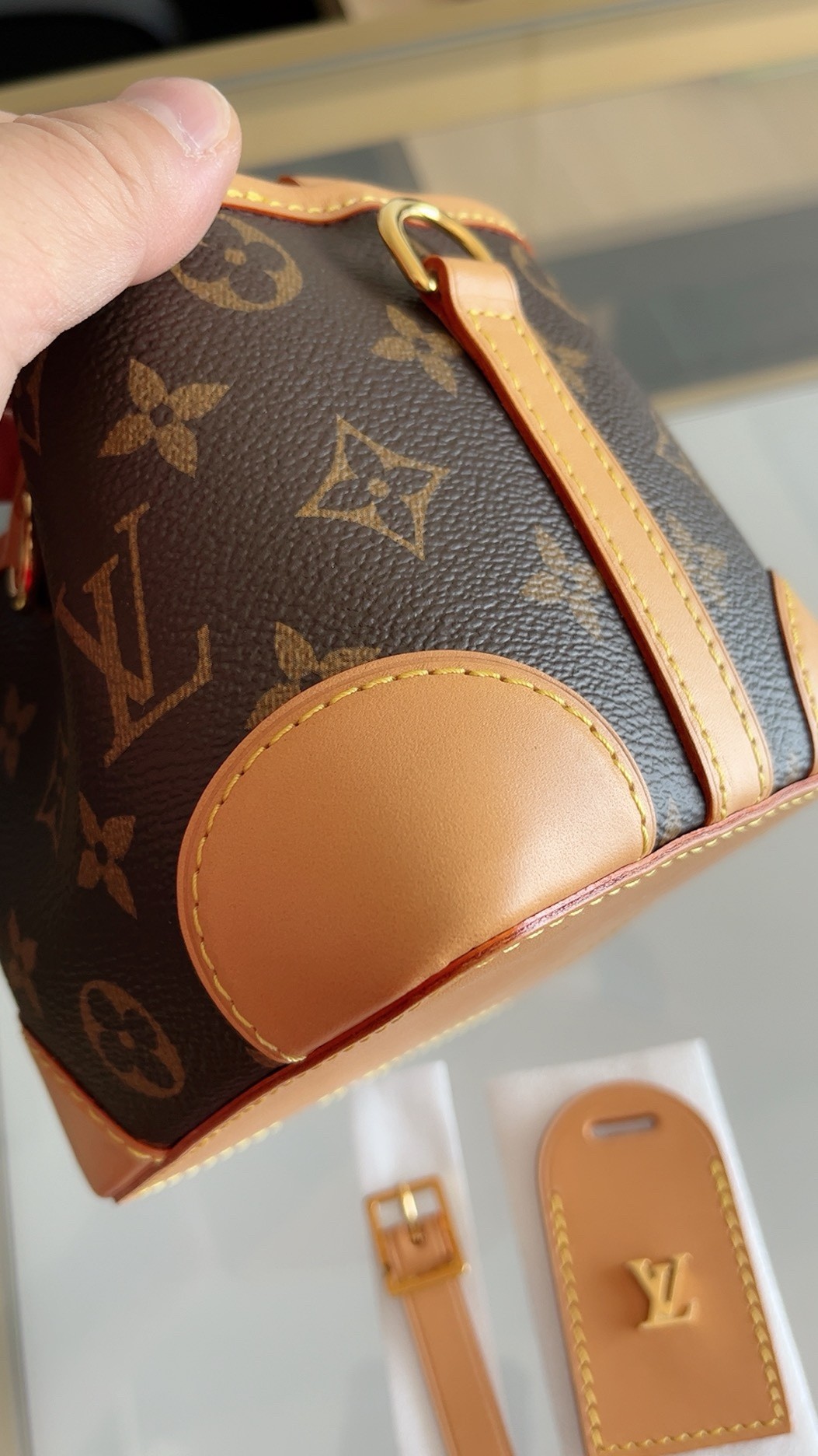 Shebag super replica Louis Vuitton M57099 NOE PURSE review new batch (2025 May updated)-Best Quality Fake designer Bag Review, Replica designer bag ru Shebag super replica Louis Vuitton M57099 NOE PURSE review new batch (2025 May updated)-Best Quality Fake designer Bag Review, Replica designer bag ru