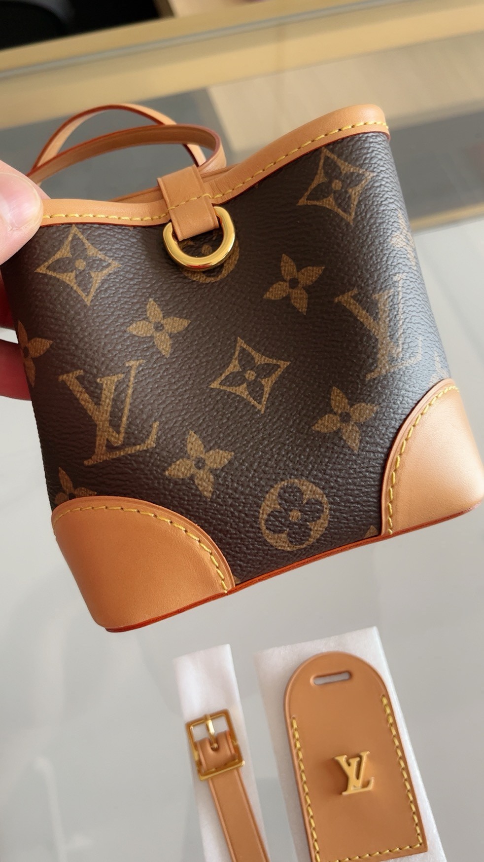 Shebag super replica Louis Vuitton M57099 NOE PURSE review new batch (2025 May updated)-Best Quality Fake designer Bag Review, Replica designer bag ru Shebag super replica Louis Vuitton M57099 NOE PURSE review new batch (2025 May updated)-Best Quality Fake designer Bag Review, Replica designer bag ru