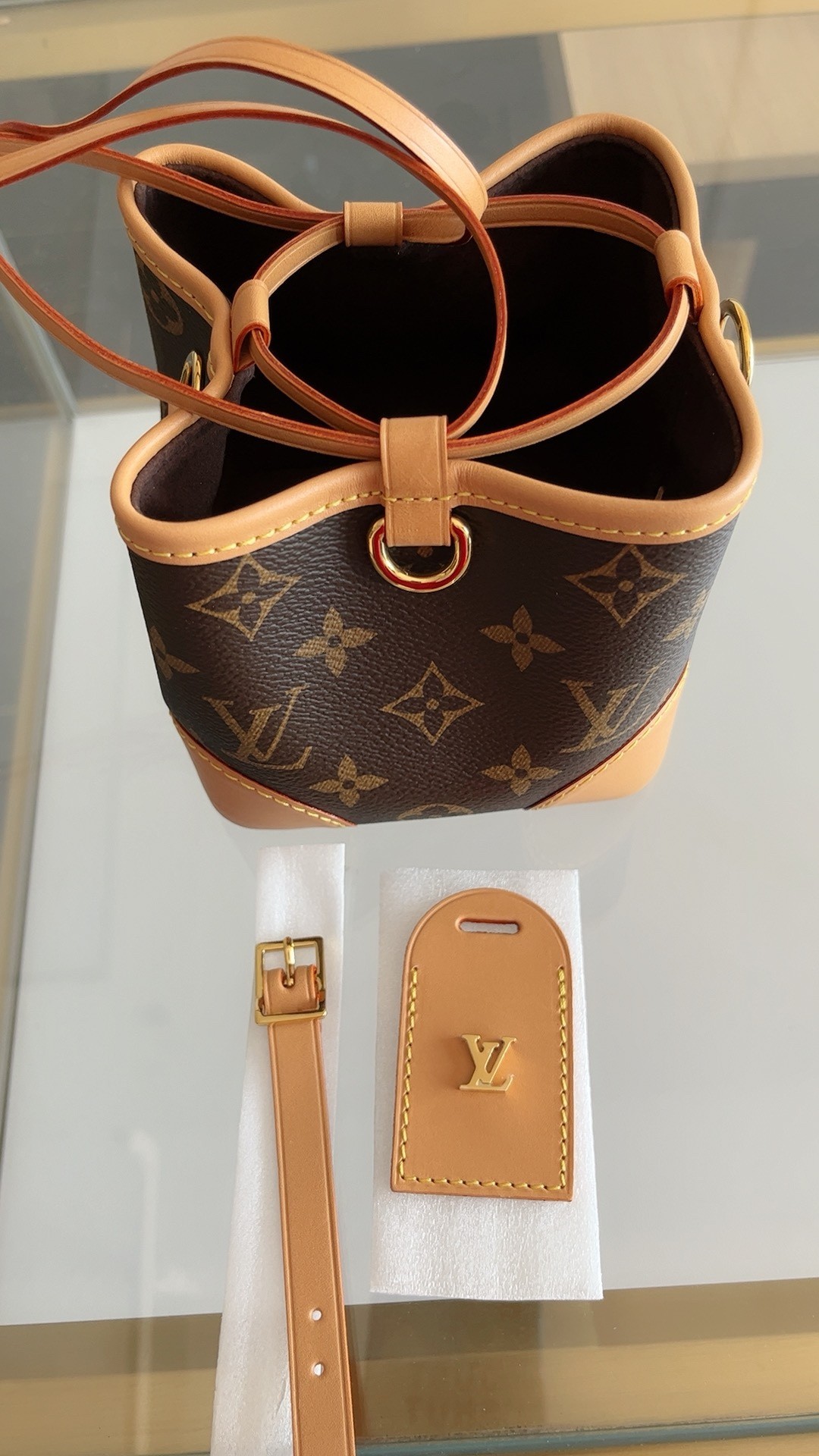 Shebag super replica Louis Vuitton M57099 NOE PURSE review new batch (2025 May updated)-Best Quality Fake designer Bag Review, Replica designer bag ru Shebag super replica Louis Vuitton M57099 NOE PURSE review new batch (2025 May updated)-Best Quality Fake designer Bag Review, Replica designer bag ru