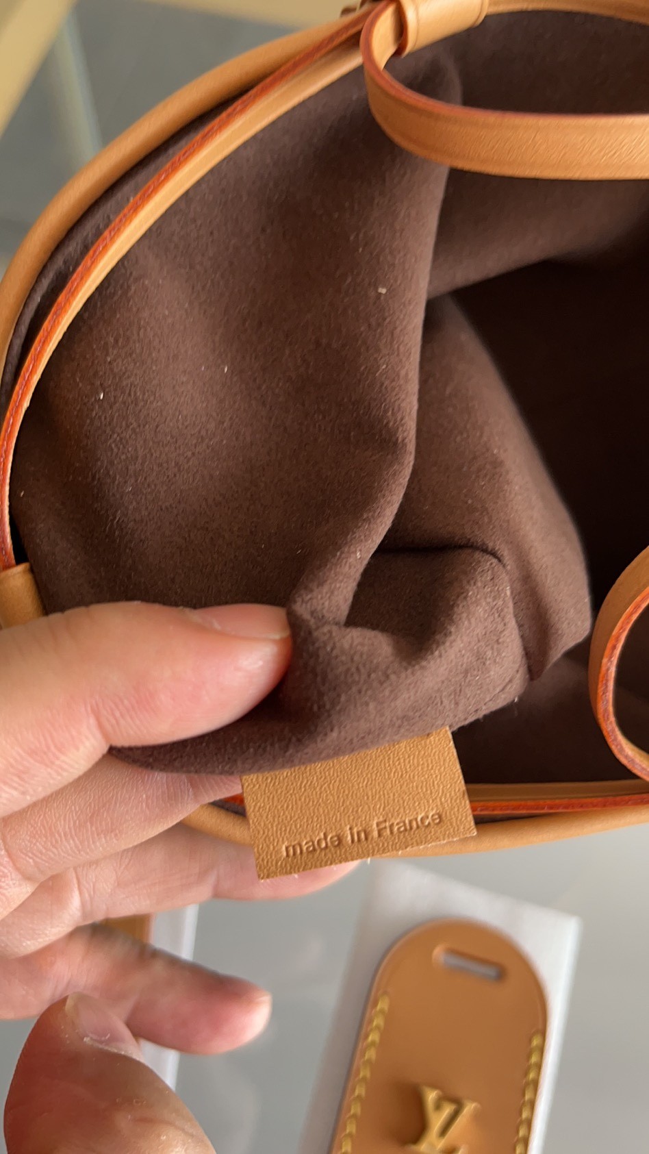 Shebag super replica Louis Vuitton M57099 NOE PURSE review new batch (2025 May updated)-Best Quality Fake designer Bag Review, Replica designer bag ru Shebag super replica Louis Vuitton M57099 NOE PURSE review new batch (2025 May updated)-Best Quality Fake designer Bag Review, Replica designer bag ru