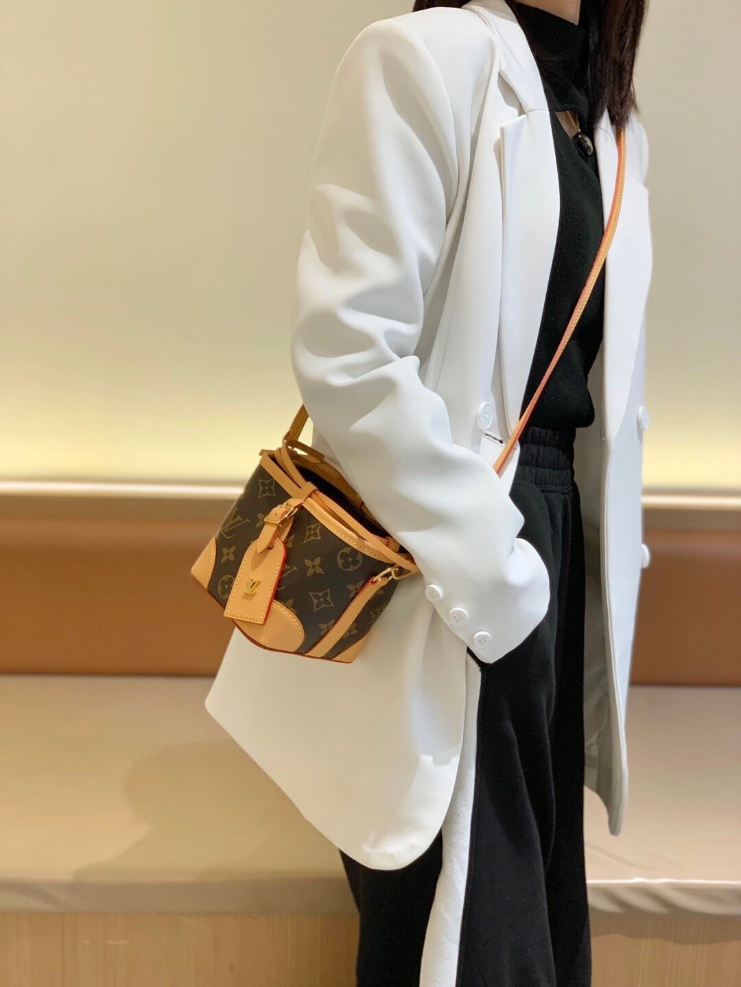 Shebag super replica Louis Vuitton M57099 NOE PURSE review new batch (2025 May updated)-Best Quality Fake designer Bag Review, Replica designer bag ru Shebag super replica Louis Vuitton M57099 NOE PURSE review new batch (2025 May updated)-Best Quality Fake designer Bag Review, Replica designer bag ru