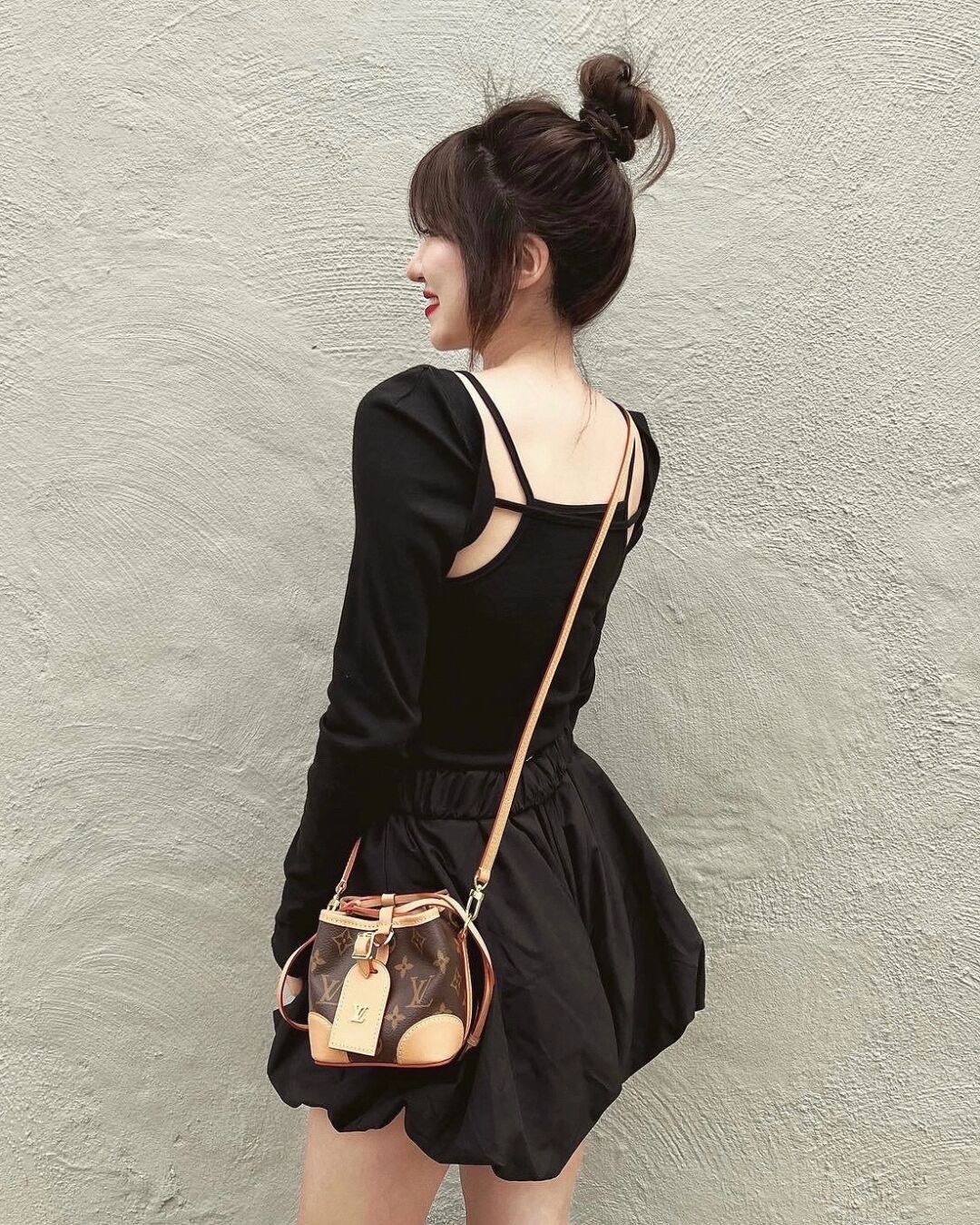 Shebag super replica Louis Vuitton M57099 NOE PURSE review new batch (2025 May updated)-Best Quality Fake designer Bag Review, Replica designer bag ru Shebag super replica Louis Vuitton M57099 NOE PURSE review new batch (2025 May updated)-Best Quality Fake designer Bag Review, Replica designer bag ru
