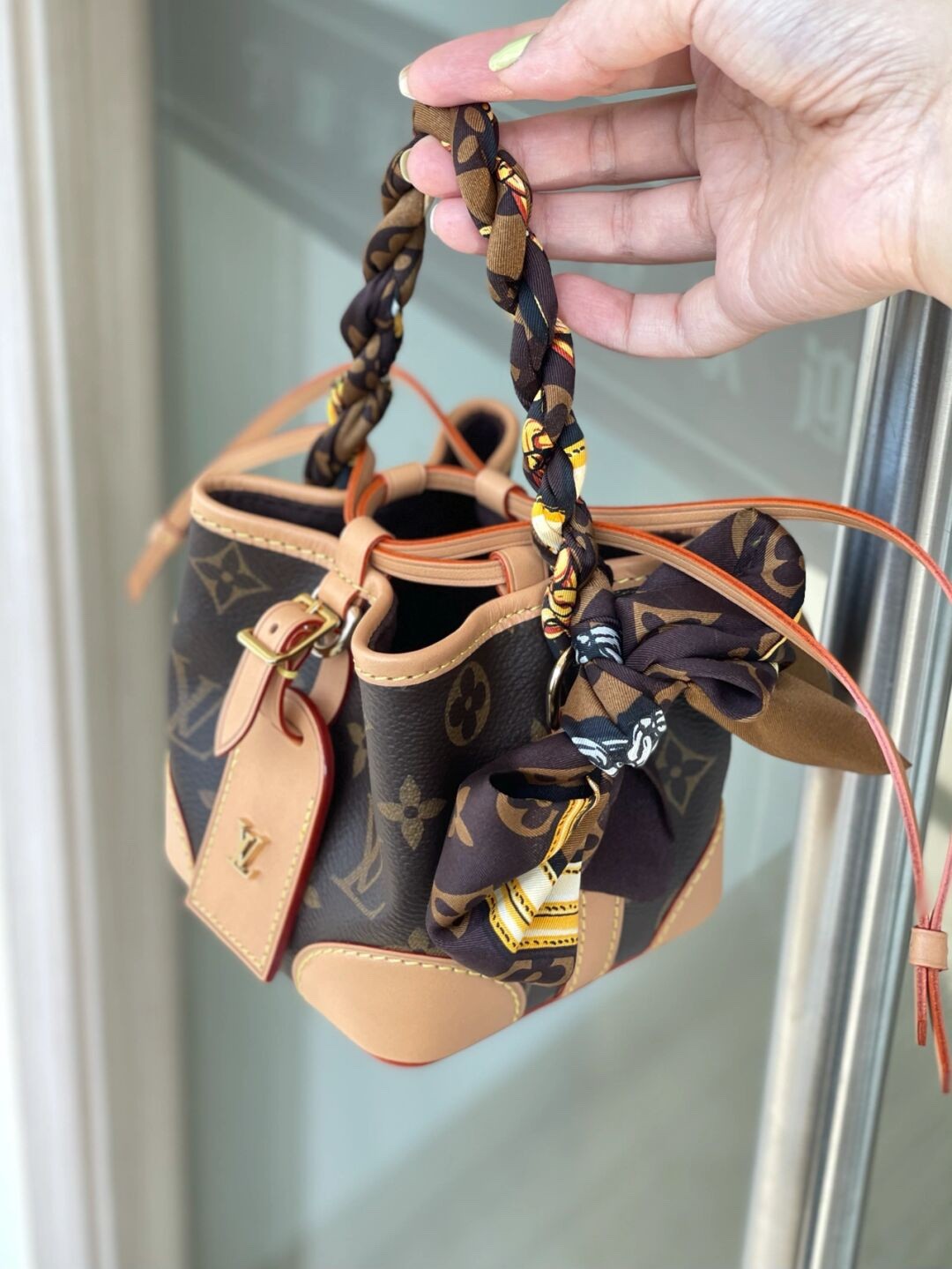 Shebag super replica Louis Vuitton M57099 NOE PURSE review new batch (2025 May updated)-Best Quality Fake designer Bag Review, Replica designer bag ru Shebag super replica Louis Vuitton M57099 NOE PURSE review new batch (2025 May updated)-Best Quality Fake designer Bag Review, Replica designer bag ru