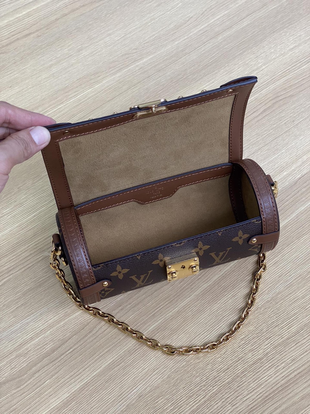 Shebag super replica Louis Vuitton M57835 PAPILLON TRUNK bag review(2025 June updated)-Best Quality Fake designer Bag Review, Replica designer bag ru Shebag super replica Louis Vuitton M57835 PAPILLON TRUNK bag review(2025 June updated)-Best Quality Fake designer Bag Review, Replica designer bag ru