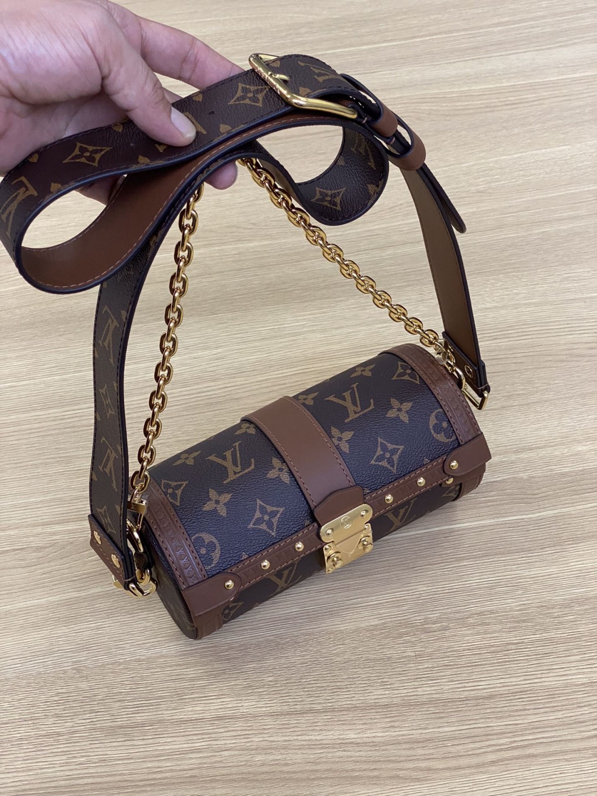 Shebag super replica Louis Vuitton M57835 PAPILLON TRUNK bag review(2025 June updated)-Best Quality Fake designer Bag Review, Replica designer bag ru Shebag super replica Louis Vuitton M57835 PAPILLON TRUNK bag review(2025 June updated)-Best Quality Fake designer Bag Review, Replica designer bag ru