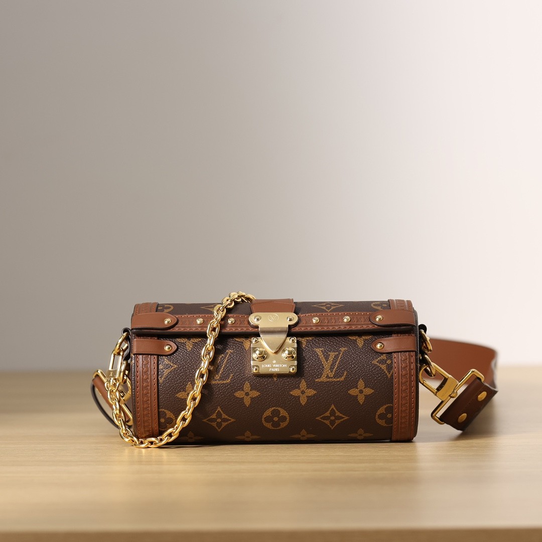 Shebag super replica Louis Vuitton M57835 PAPILLON TRUNK bag review(2025 June updated)-Best Quality Fake designer Bag Review, Replica designer bag ru Shebag super replica Louis Vuitton M57835 PAPILLON TRUNK bag review(2025 June updated)-Best Quality Fake designer Bag Review, Replica designer bag ru