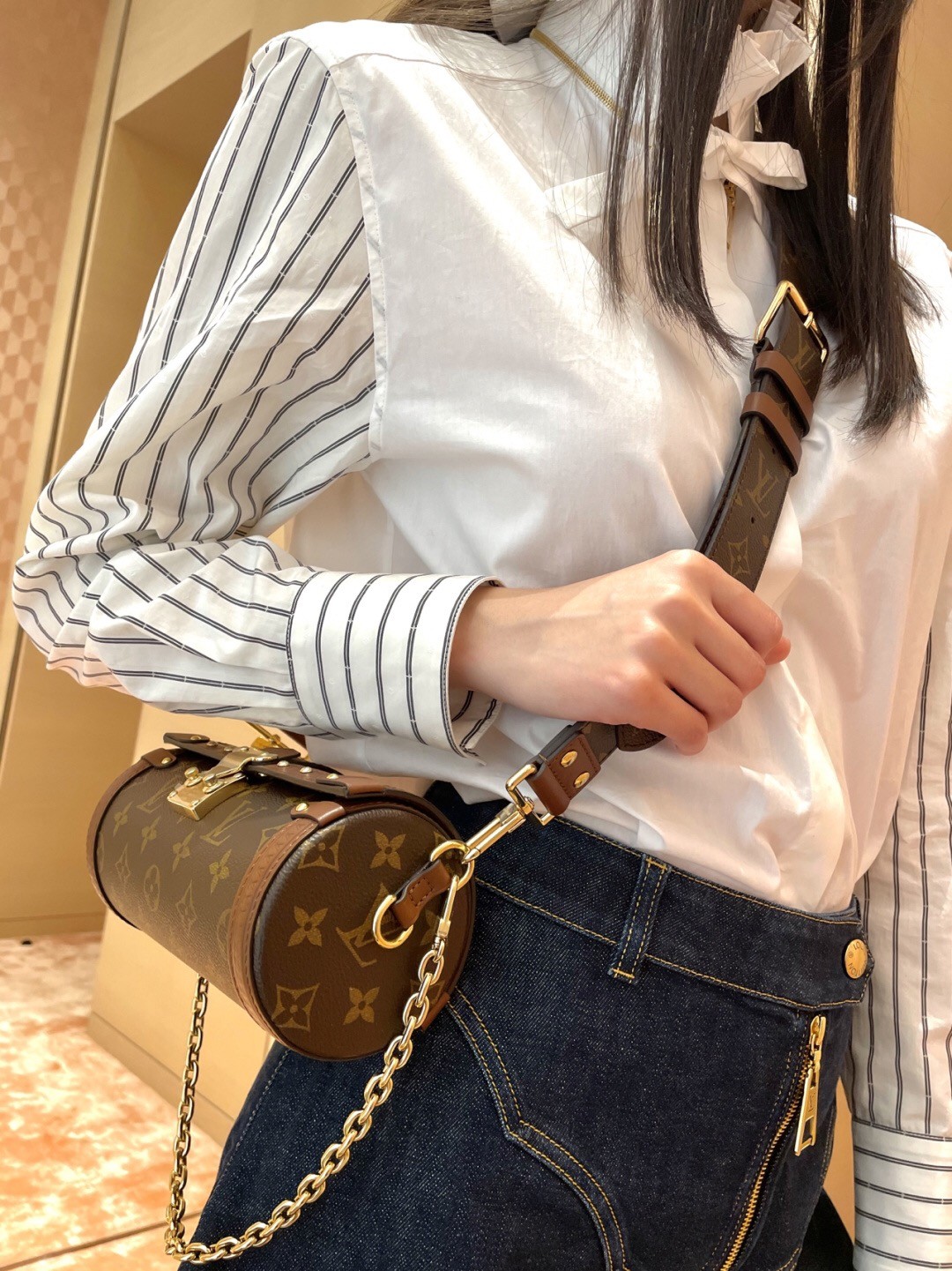 Shebag super replica Louis Vuitton M57835 PAPILLON TRUNK bag review(2025 June updated)-Best Quality Fake designer Bag Review, Replica designer bag ru Shebag super replica Louis Vuitton M57835 PAPILLON TRUNK bag review(2025 June updated)-Best Quality Fake designer Bag Review, Replica designer bag ru