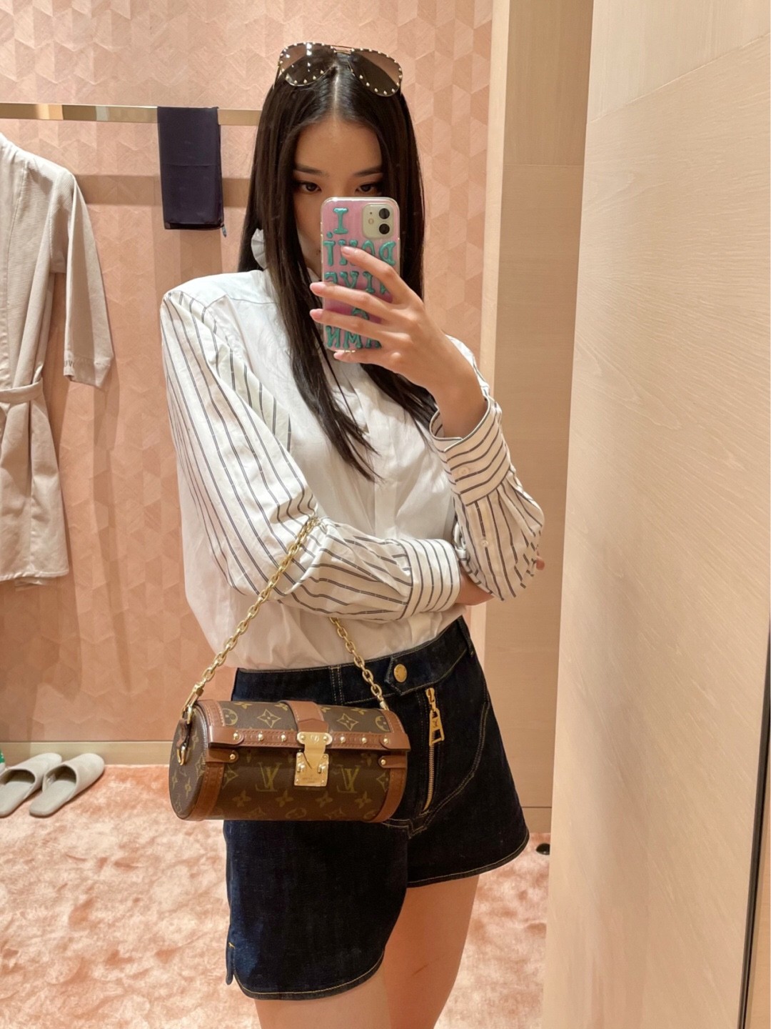 Shebag super replica Louis Vuitton M57835 PAPILLON TRUNK bag review(2025 June updated)-Best Quality Fake designer Bag Review, Replica designer bag ru Shebag super replica Louis Vuitton M57835 PAPILLON TRUNK bag review(2025 June updated)-Best Quality Fake designer Bag Review, Replica designer bag ru