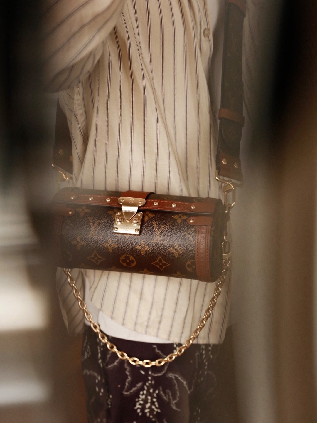 Shebag super replica Louis Vuitton M57835 PAPILLON TRUNK bag review(2025 June updated)-Best Quality Fake designer Bag Review, Replica designer bag ru Shebag super replica Louis Vuitton M57835 PAPILLON TRUNK bag review(2025 June updated)-Best Quality Fake designer Bag Review, Replica designer bag ru