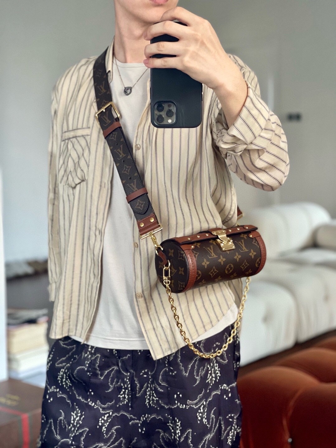 Shebag super replica Louis Vuitton M57835 PAPILLON TRUNK bag review(2025 June updated)-Best Quality Fake designer Bag Review, Replica designer bag ru Shebag super replica Louis Vuitton M57835 PAPILLON TRUNK bag review(2025 June updated)-Best Quality Fake designer Bag Review, Replica designer bag ru