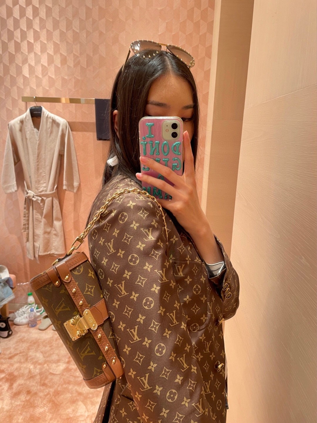 Shebag super replica Louis Vuitton M57835 PAPILLON TRUNK bag review(2025 June updated)-Best Quality Fake designer Bag Review, Replica designer bag ru Shebag super replica Louis Vuitton M57835 PAPILLON TRUNK bag review(2025 June updated)-Best Quality Fake designer Bag Review, Replica designer bag ru