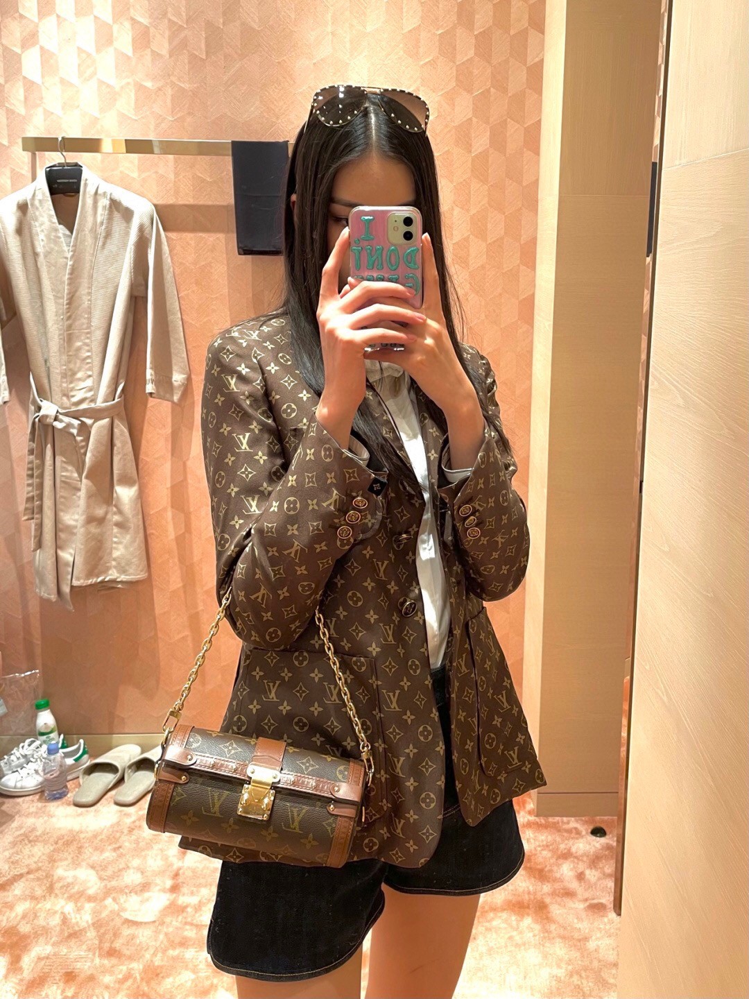 Shebag super replica Louis Vuitton M57835 PAPILLON TRUNK bag review(2025 June updated)-Best Quality Fake designer Bag Review, Replica designer bag ru Shebag super replica Louis Vuitton M57835 PAPILLON TRUNK bag review(2025 June updated)-Best Quality Fake designer Bag Review, Replica designer bag ru