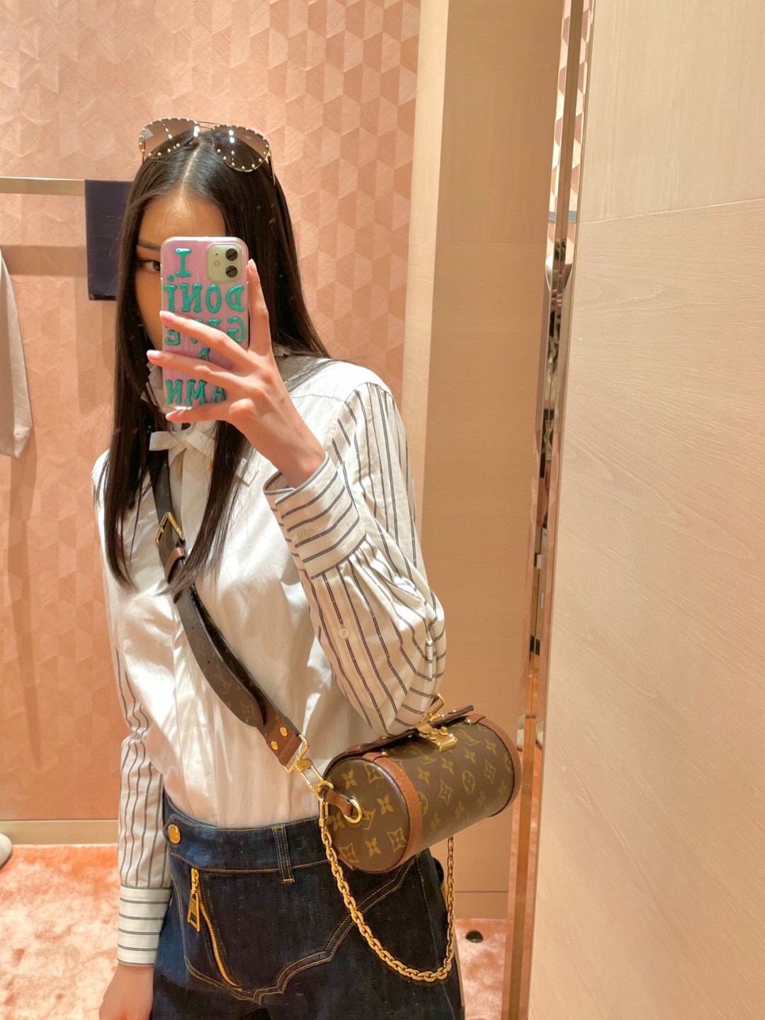 Shebag super replica Louis Vuitton M57835 PAPILLON TRUNK bag review(2025 June updated)-Best Quality Fake designer Bag Review, Replica designer bag ru Shebag super replica Louis Vuitton M57835 PAPILLON TRUNK bag review(2025 June updated)-Best Quality Fake designer Bag Review, Replica designer bag ru