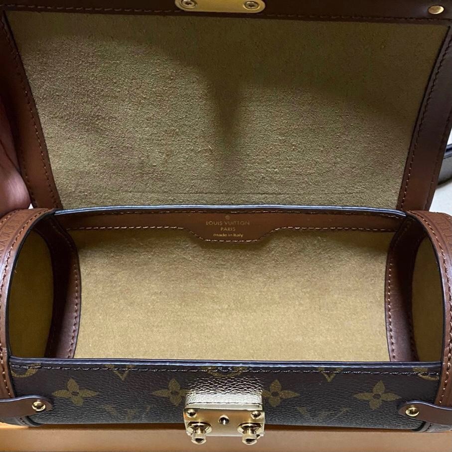 Shebag super replica Louis Vuitton M57835 PAPILLON TRUNK bag review(2025 June updated)-Best Quality Fake designer Bag Review, Replica designer bag ru Shebag super replica Louis Vuitton M57835 PAPILLON TRUNK bag review(2025 June updated)-Best Quality Fake designer Bag Review, Replica designer bag ru