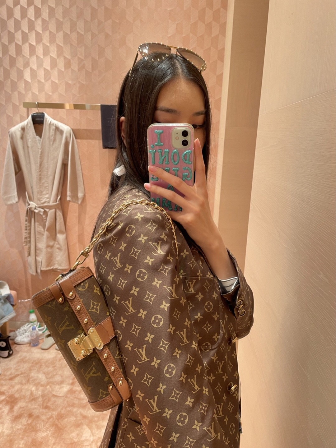 Shebag super replica Louis Vuitton M57835 PAPILLON TRUNK bag review(2025 June updated)-Best Quality Fake designer Bag Review, Replica designer bag ru Shebag super replica Louis Vuitton M57835 PAPILLON TRUNK bag review(2025 June updated)-Best Quality Fake designer Bag Review, Replica designer bag ru