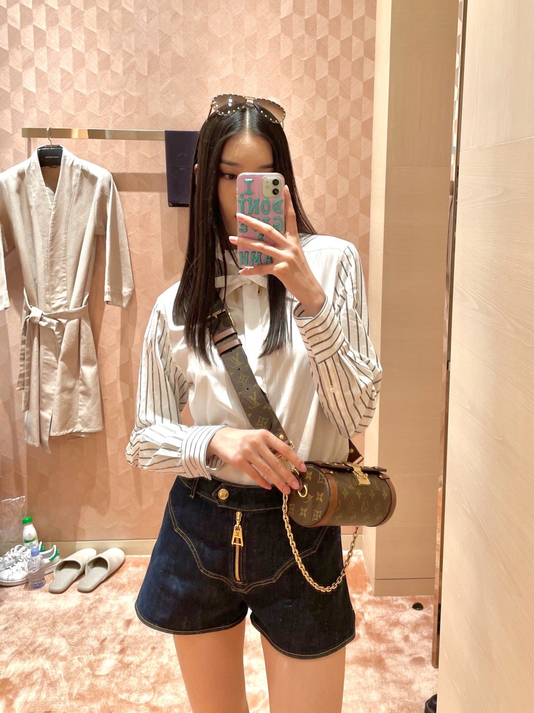 Shebag super replica Louis Vuitton M57835 PAPILLON TRUNK bag review(2025 June updated)-Best Quality Fake designer Bag Review, Replica designer bag ru Shebag super replica Louis Vuitton M57835 PAPILLON TRUNK bag review(2025 June updated)-Best Quality Fake designer Bag Review, Replica designer bag ru