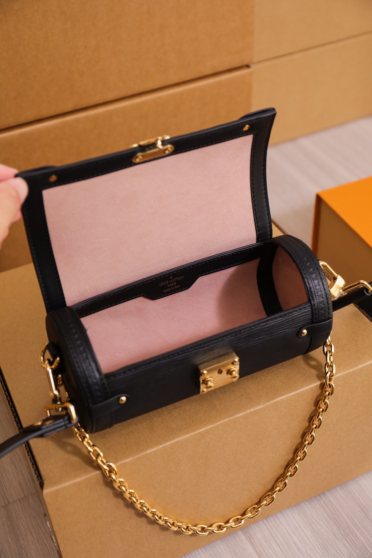 Shebag Super Replica Louis Vuitton M58655 Papillon Trunk bag review (2025 June updated)-Best Quality Fake designer Bag Review, Replica designer bag ru Shebag Super Replica Louis Vuitton M58655 Papillon Trunk bag review (2025 June updated)-Best Quality Fake designer Bag Review, Replica designer bag ru